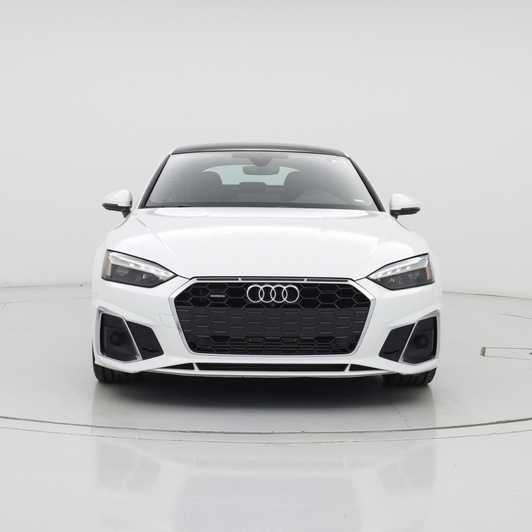 Thumbnail: 2024 Audi A5 - 5