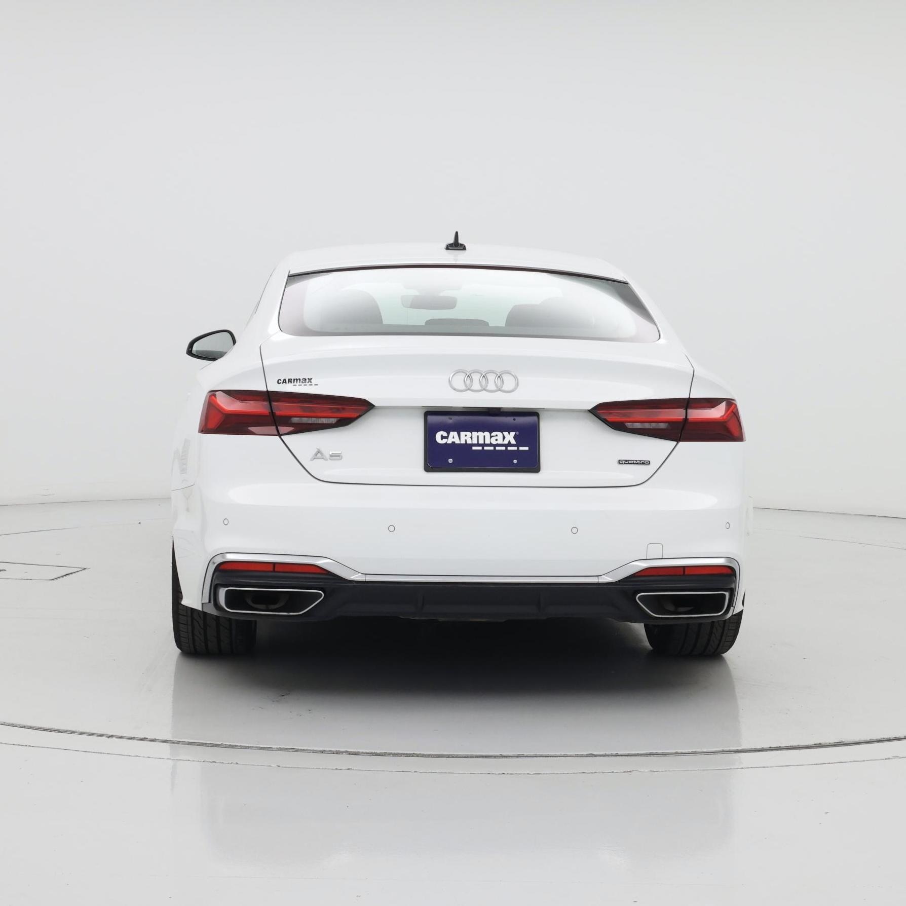 Thumbnail: 2024 Audi A5 - 6