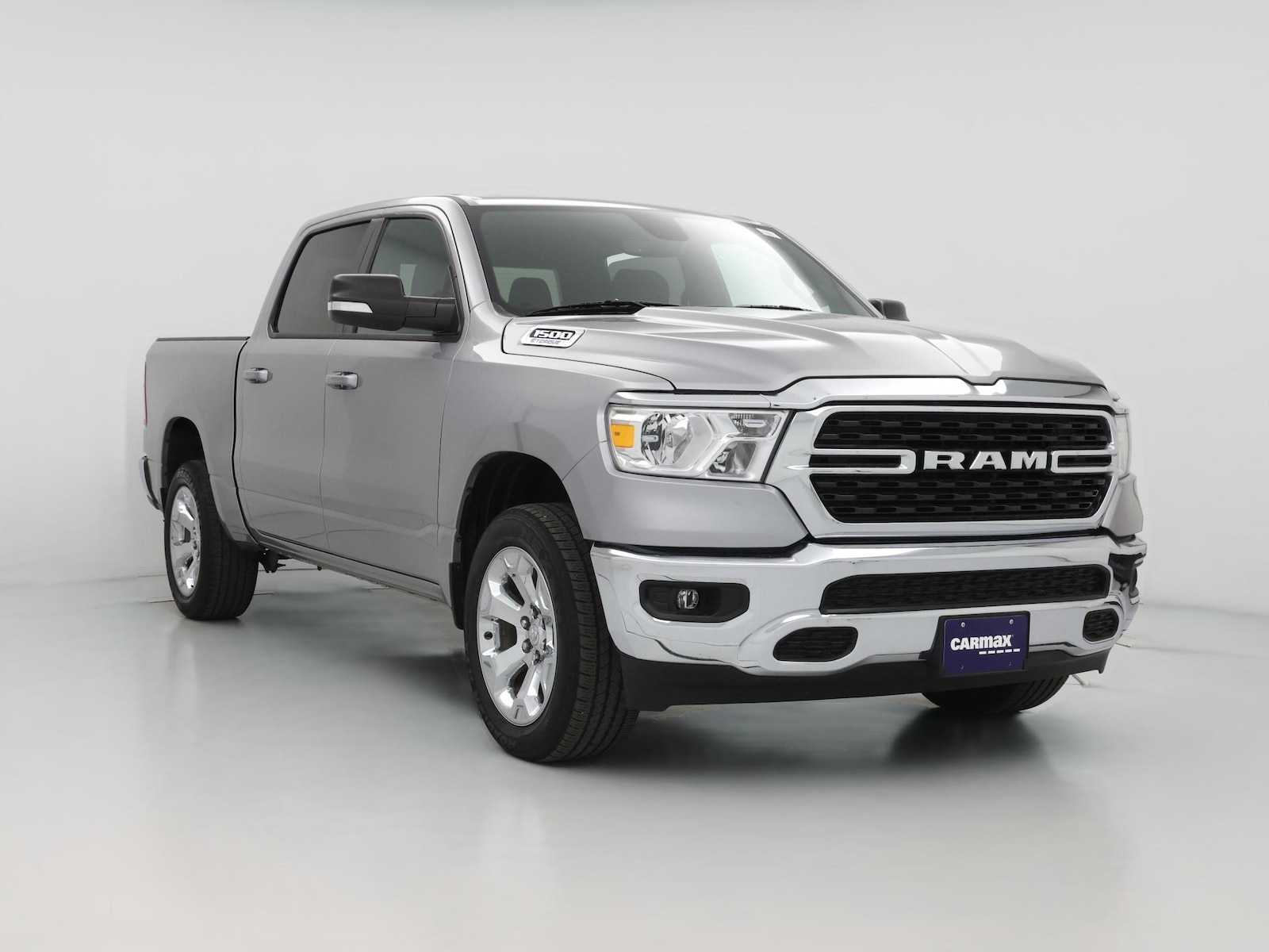 2022 RAM Ram 1500 Pickup