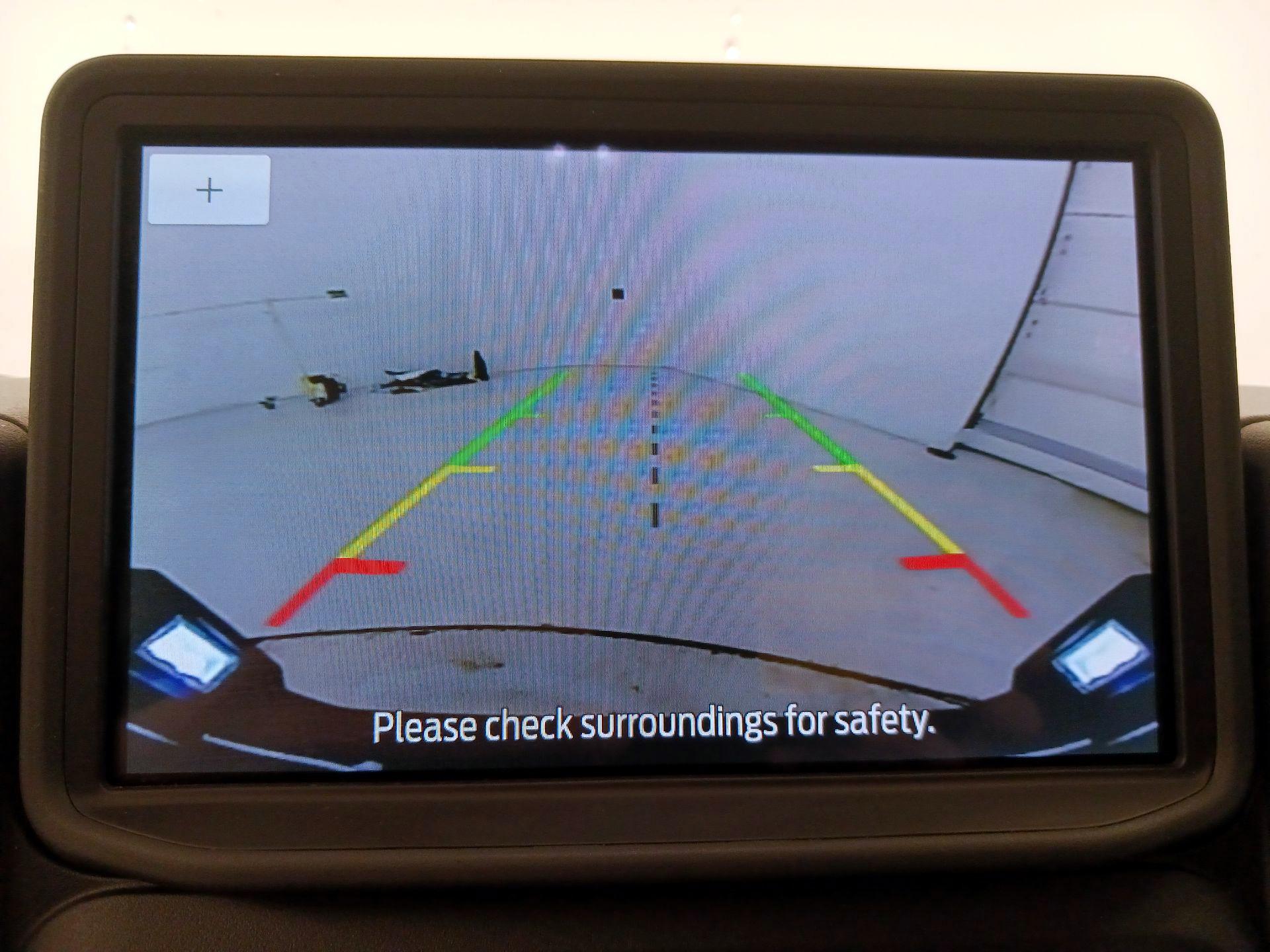 Thumbnail: 2024 Ford Bronco Sport - 14