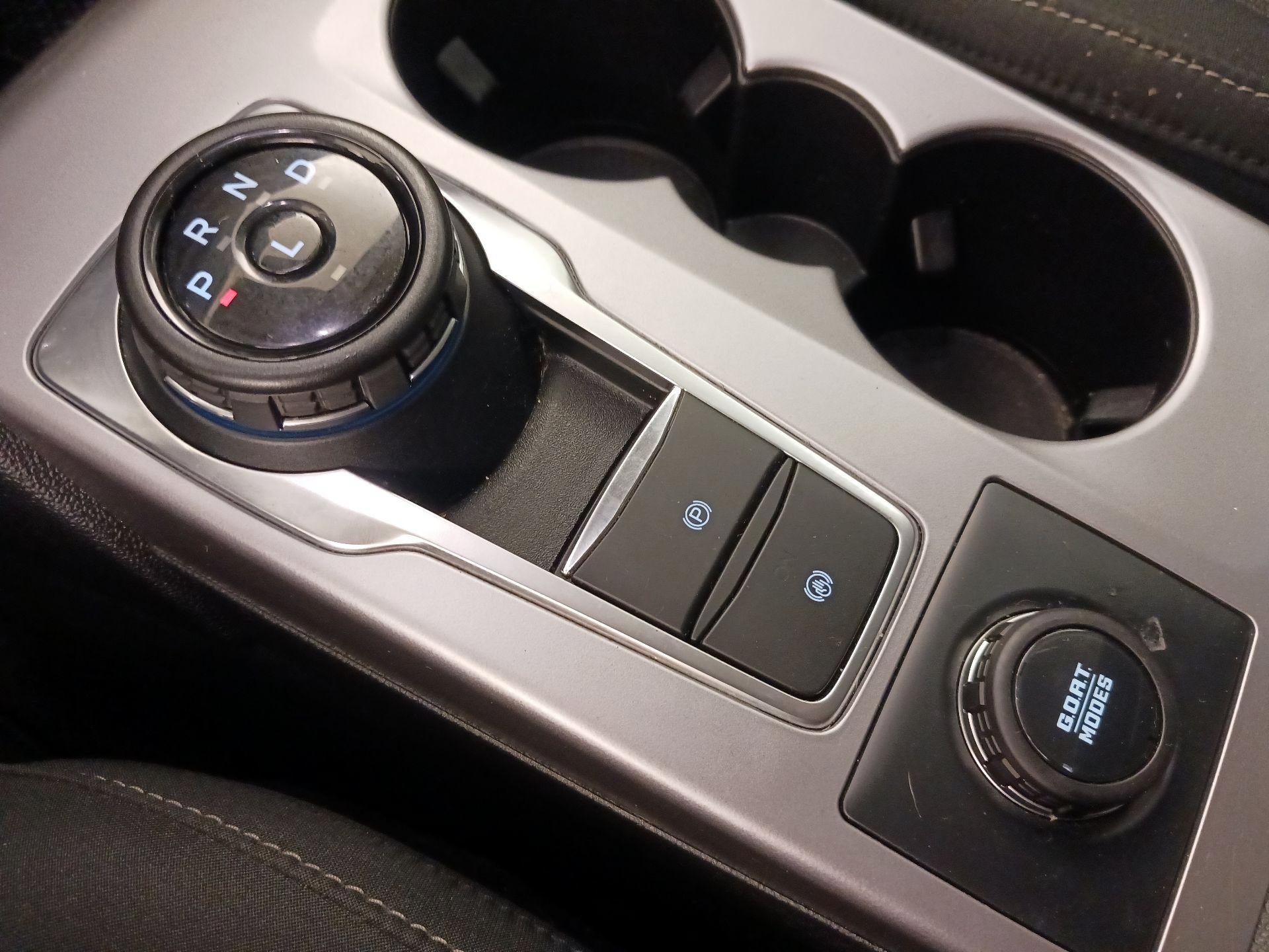 Thumbnail: 2024 Ford Bronco Sport - 17