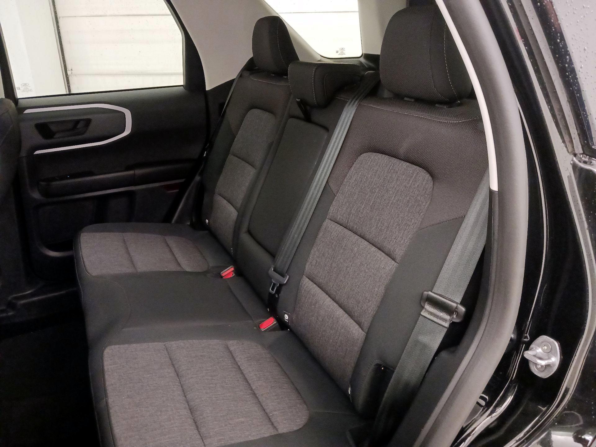 Thumbnail: 2024 Ford Bronco Sport - 19