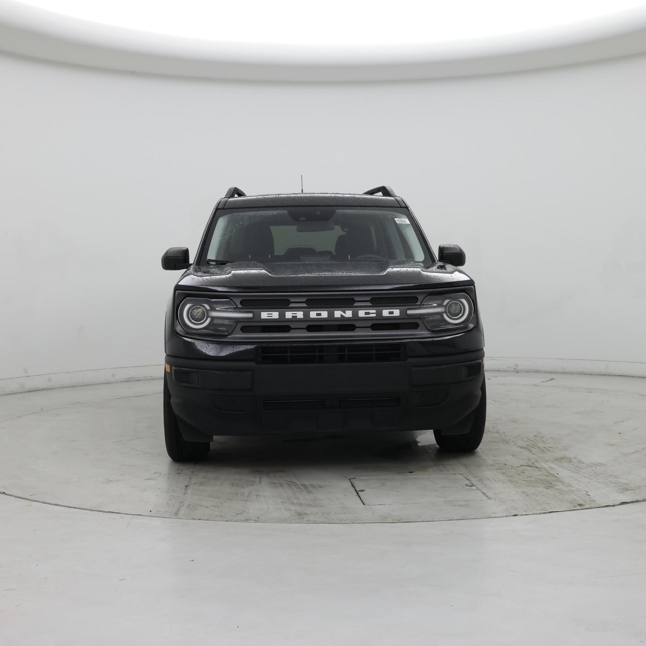 Thumbnail: 2024 Ford Bronco Sport - 5