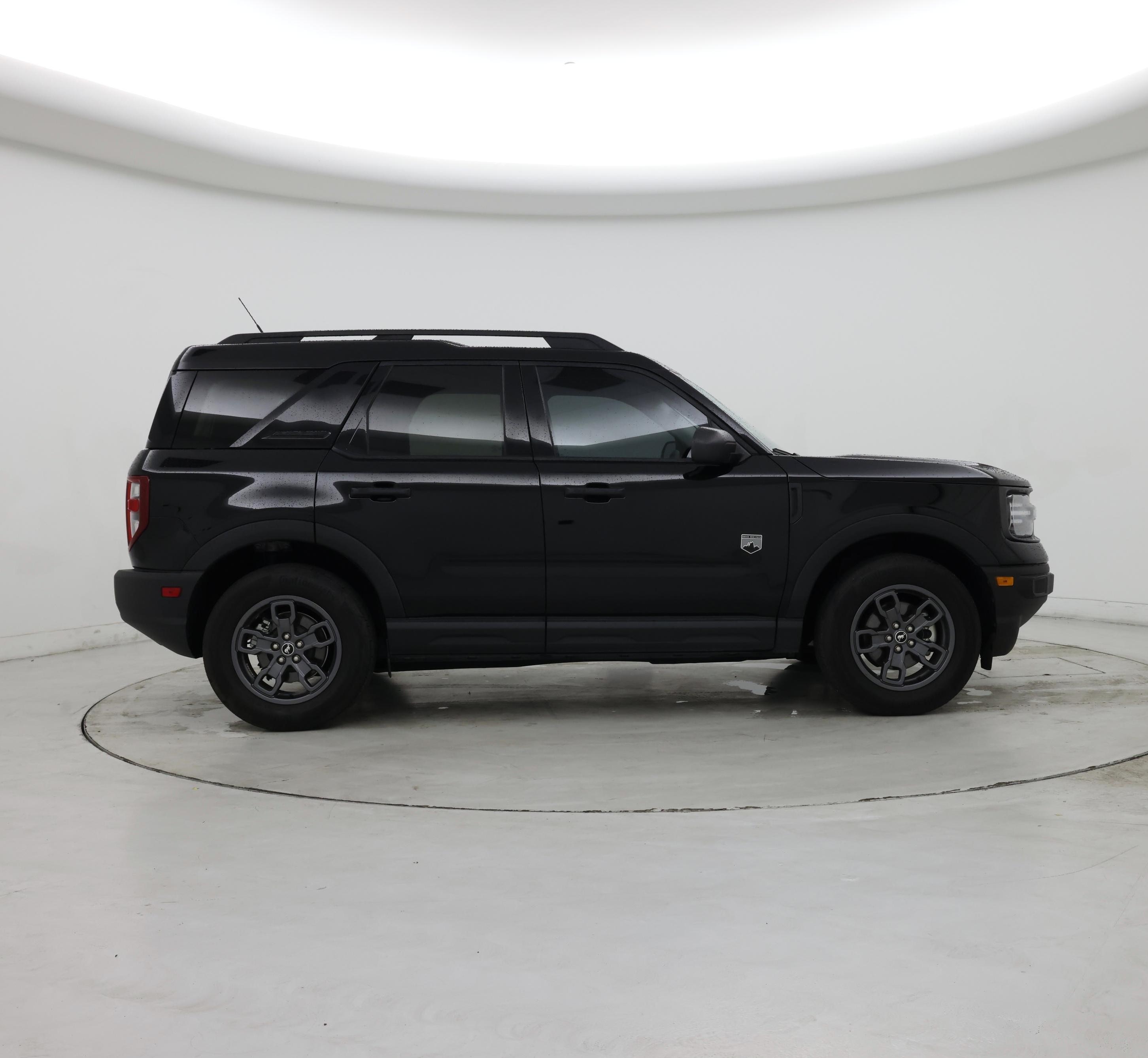 Thumbnail: 2024 Ford Bronco Sport - 7