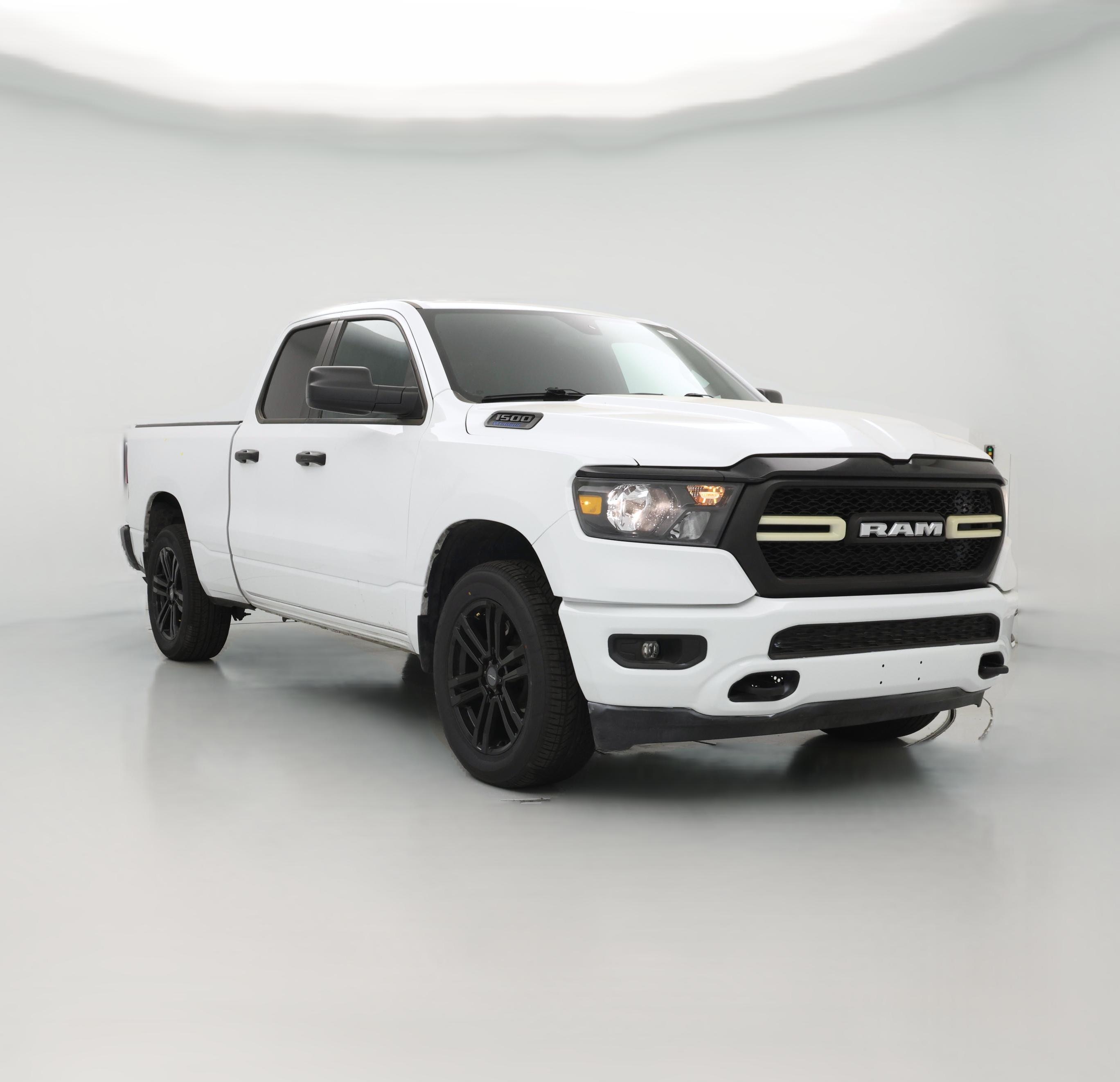 Thumbnail: 2024 RAM 1500 - 1
