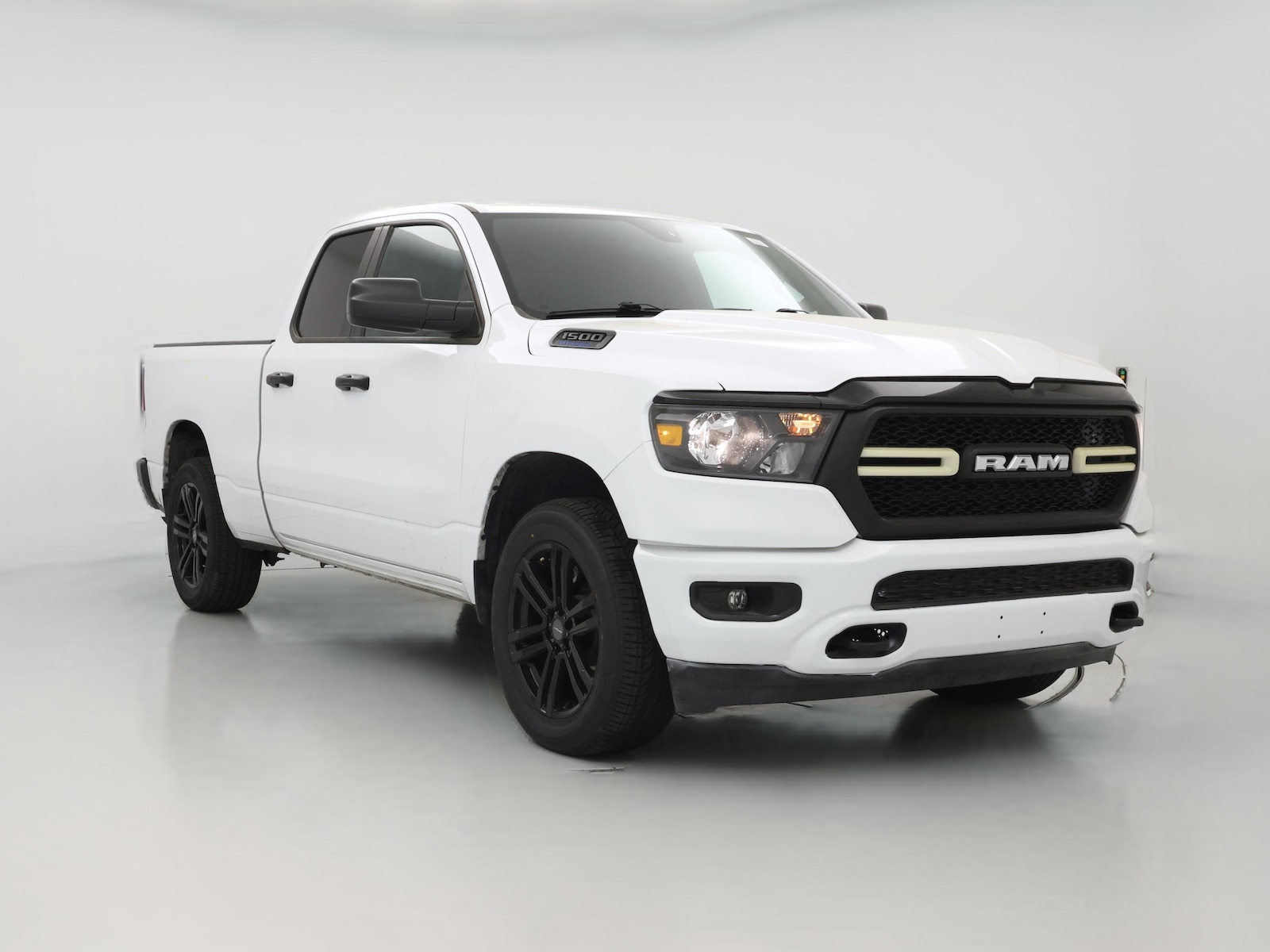 2024 RAM Ram 1500 Pickup