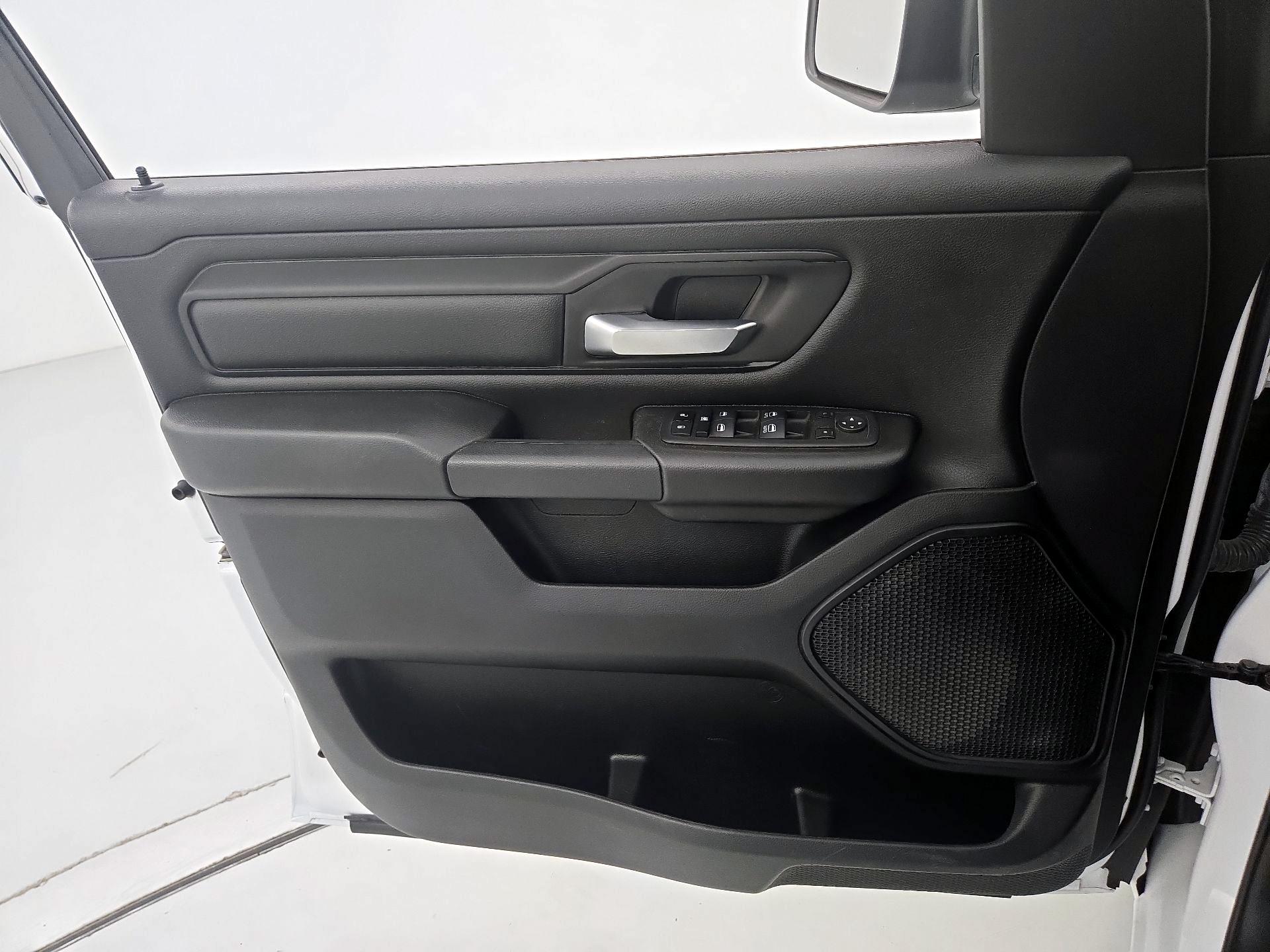 Thumbnail: 2024 RAM 1500 - 12