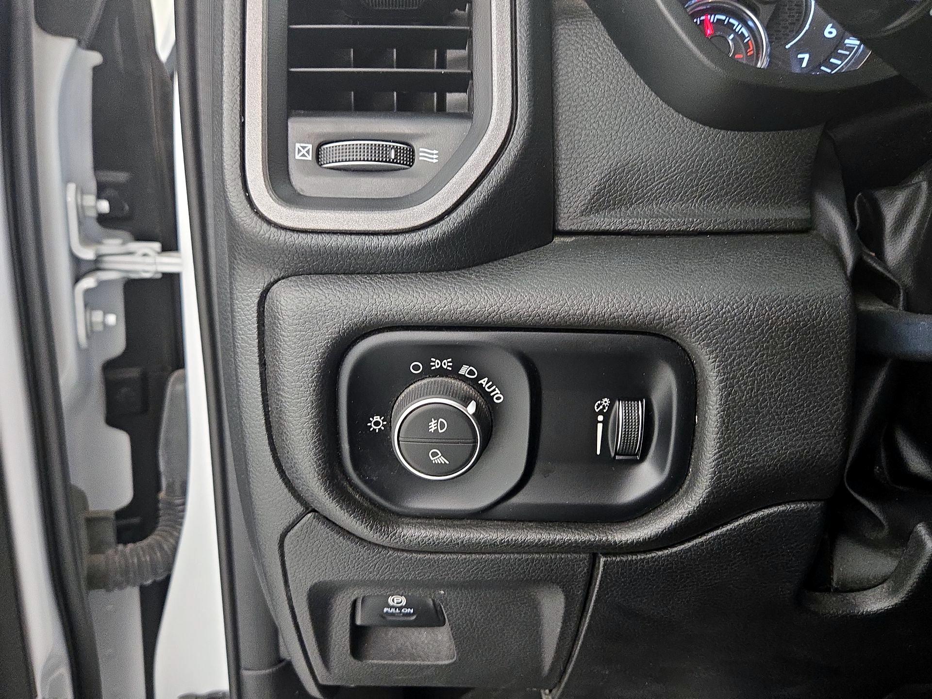 Thumbnail: 2024 RAM 1500 - 13