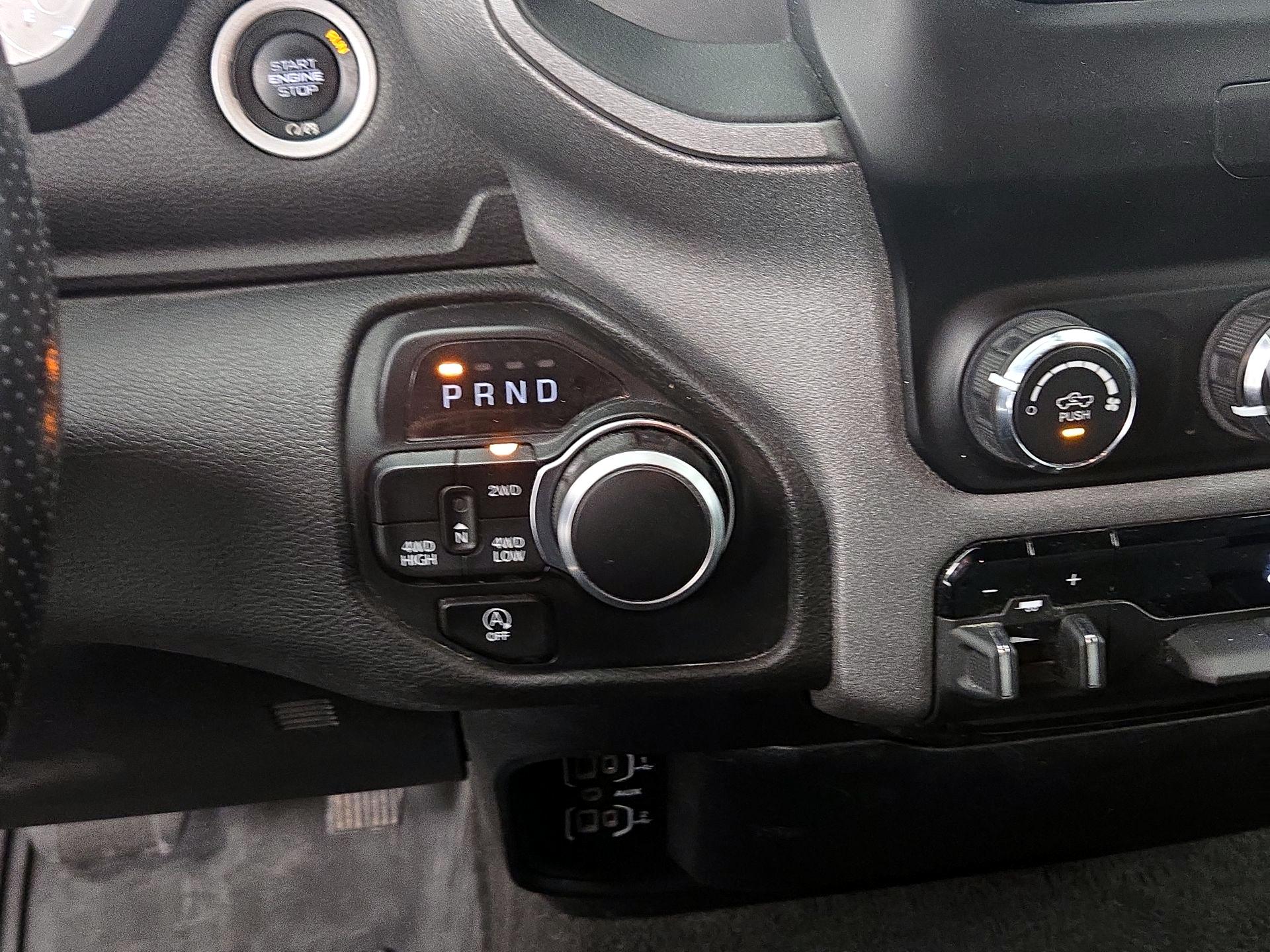 Thumbnail: 2024 RAM 1500 - 17