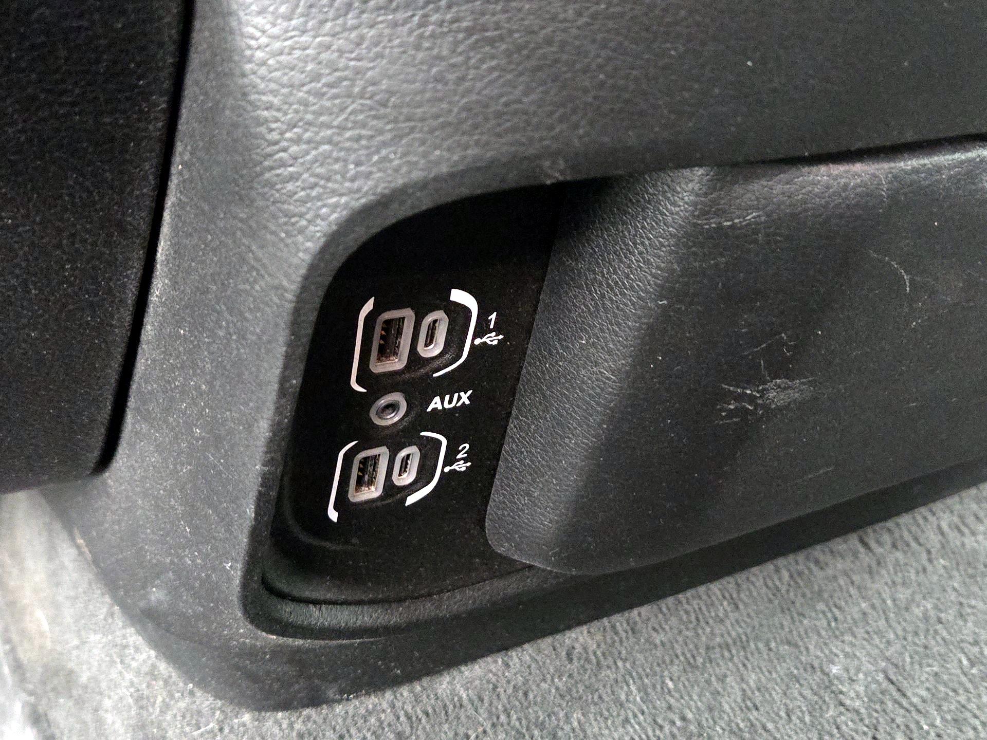 Thumbnail: 2024 RAM 1500 - 18