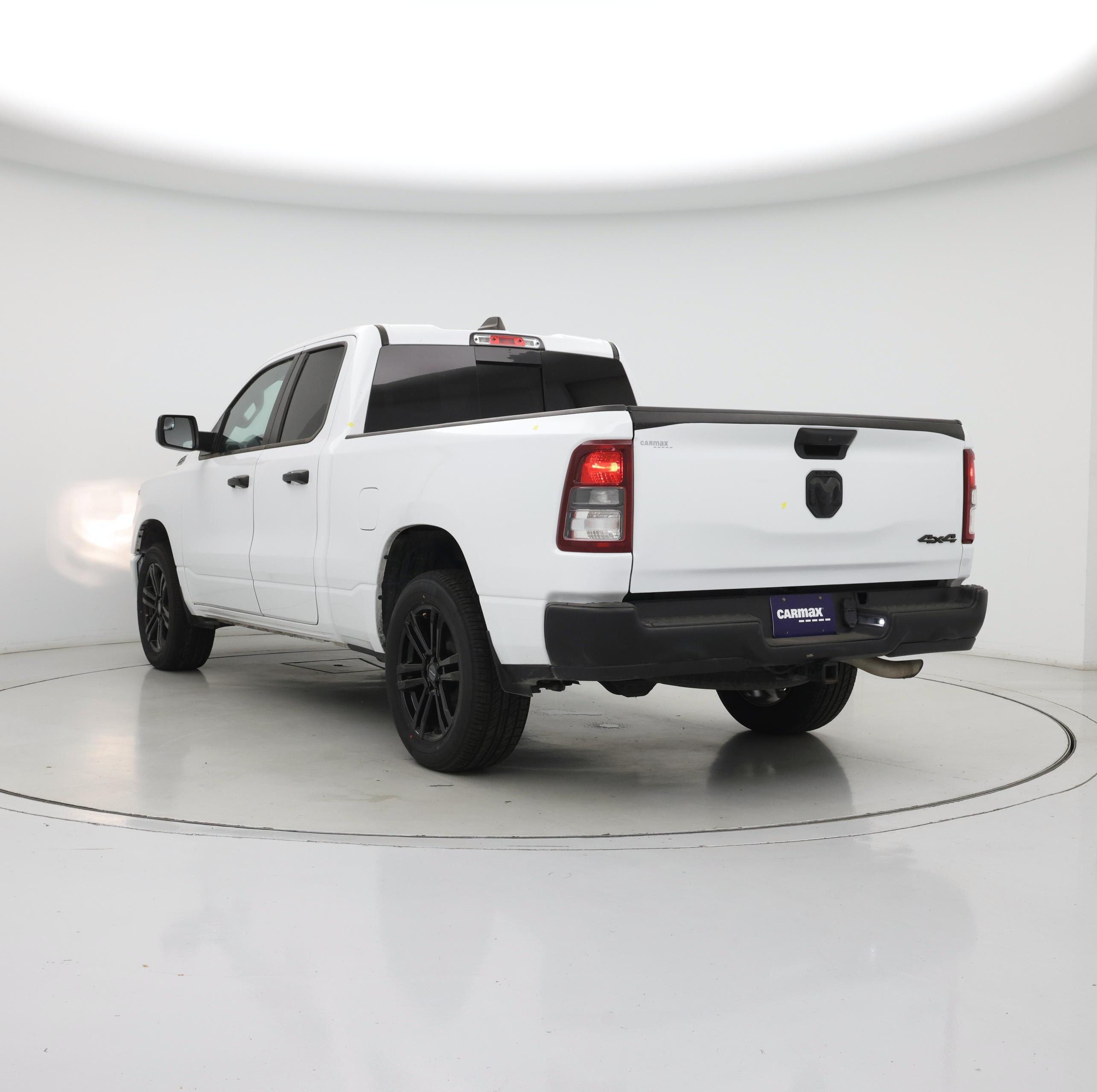 Thumbnail: 2024 RAM 1500 - 2