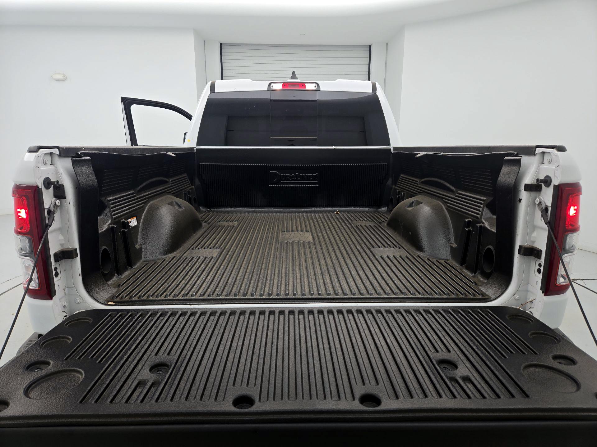 Thumbnail: 2024 RAM 1500 - 20