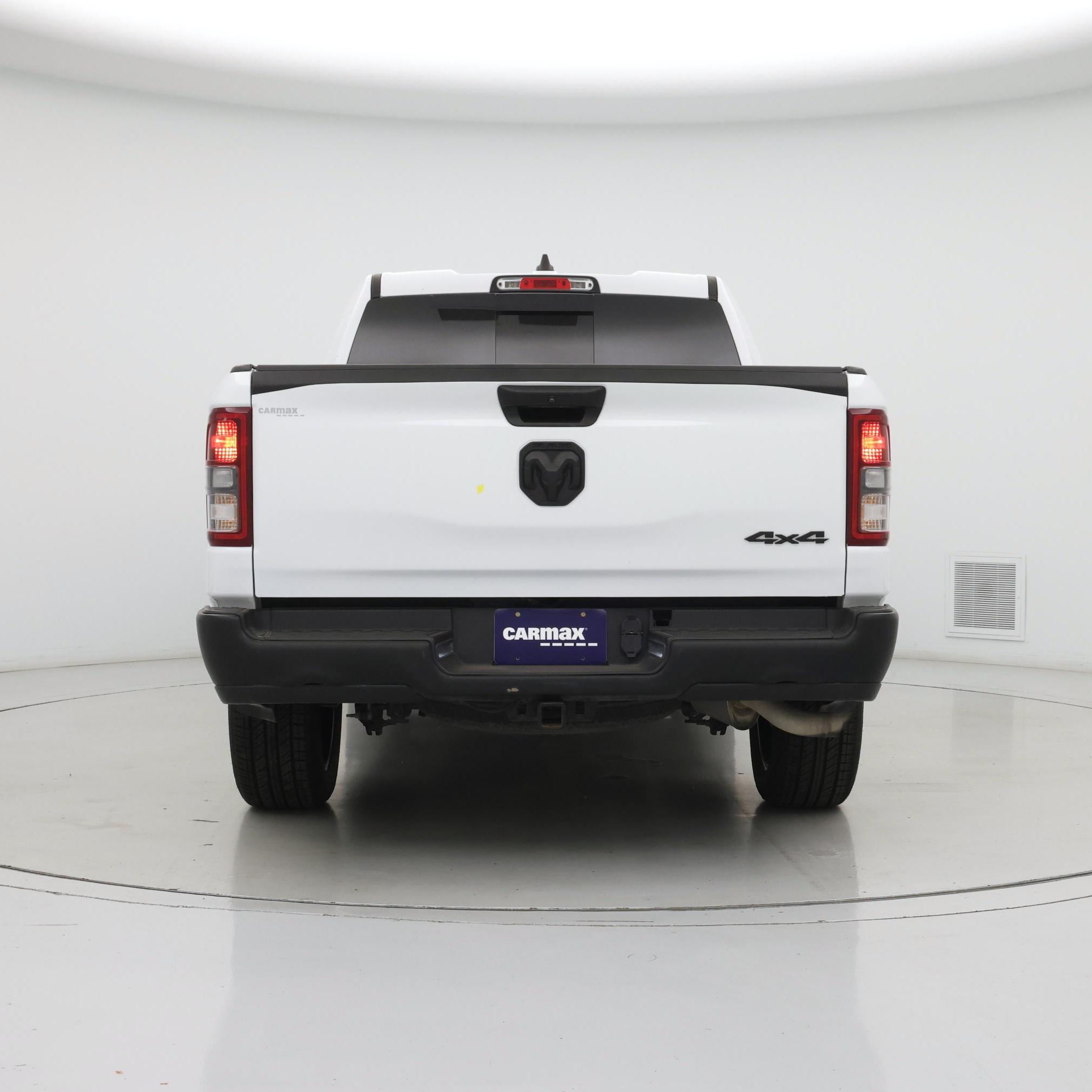 Thumbnail: 2024 RAM 1500 - 6