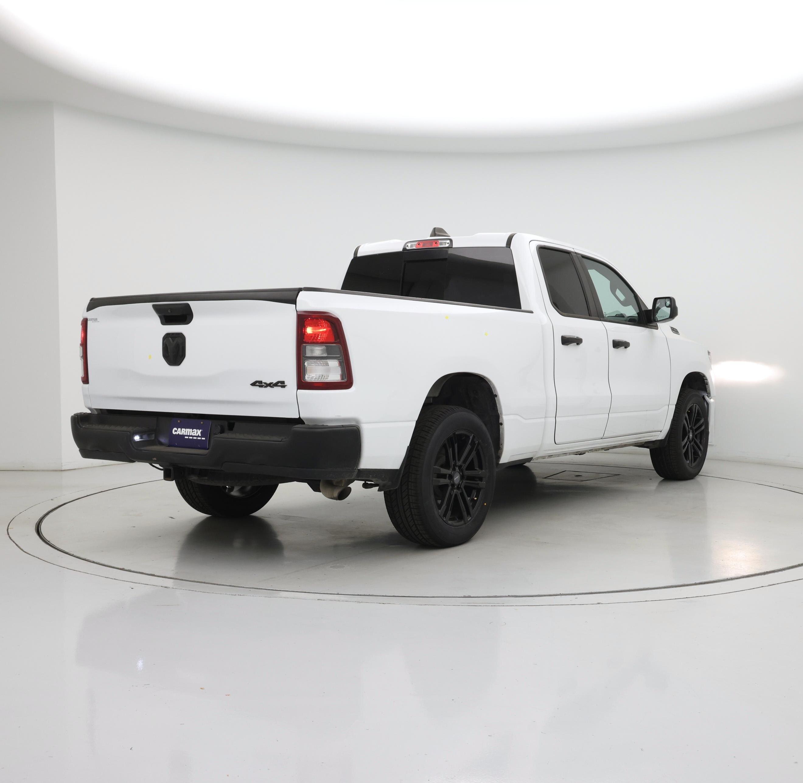 Thumbnail: 2024 RAM 1500 - 8