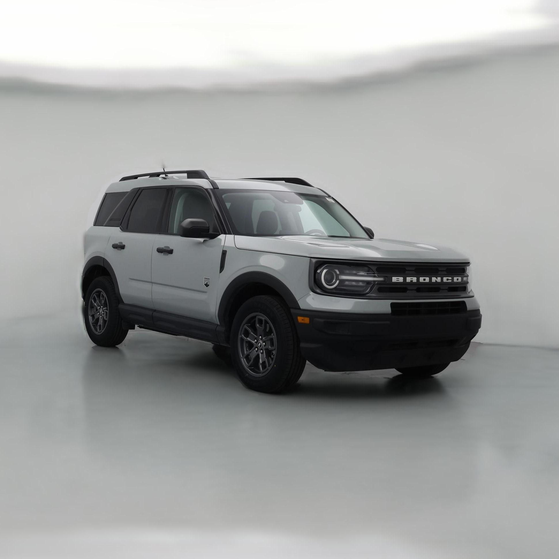 Thumbnail: 2023 Ford Bronco Sport - 1