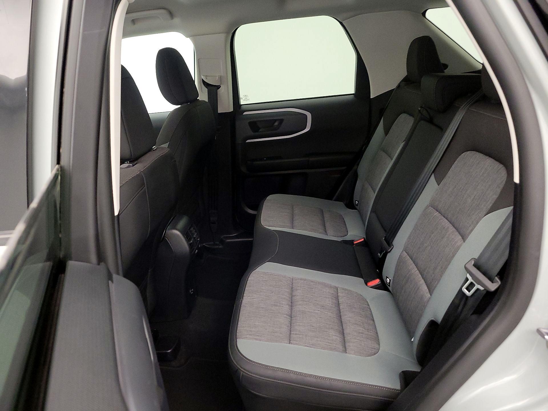 Thumbnail: 2023 Ford Bronco Sport - 19