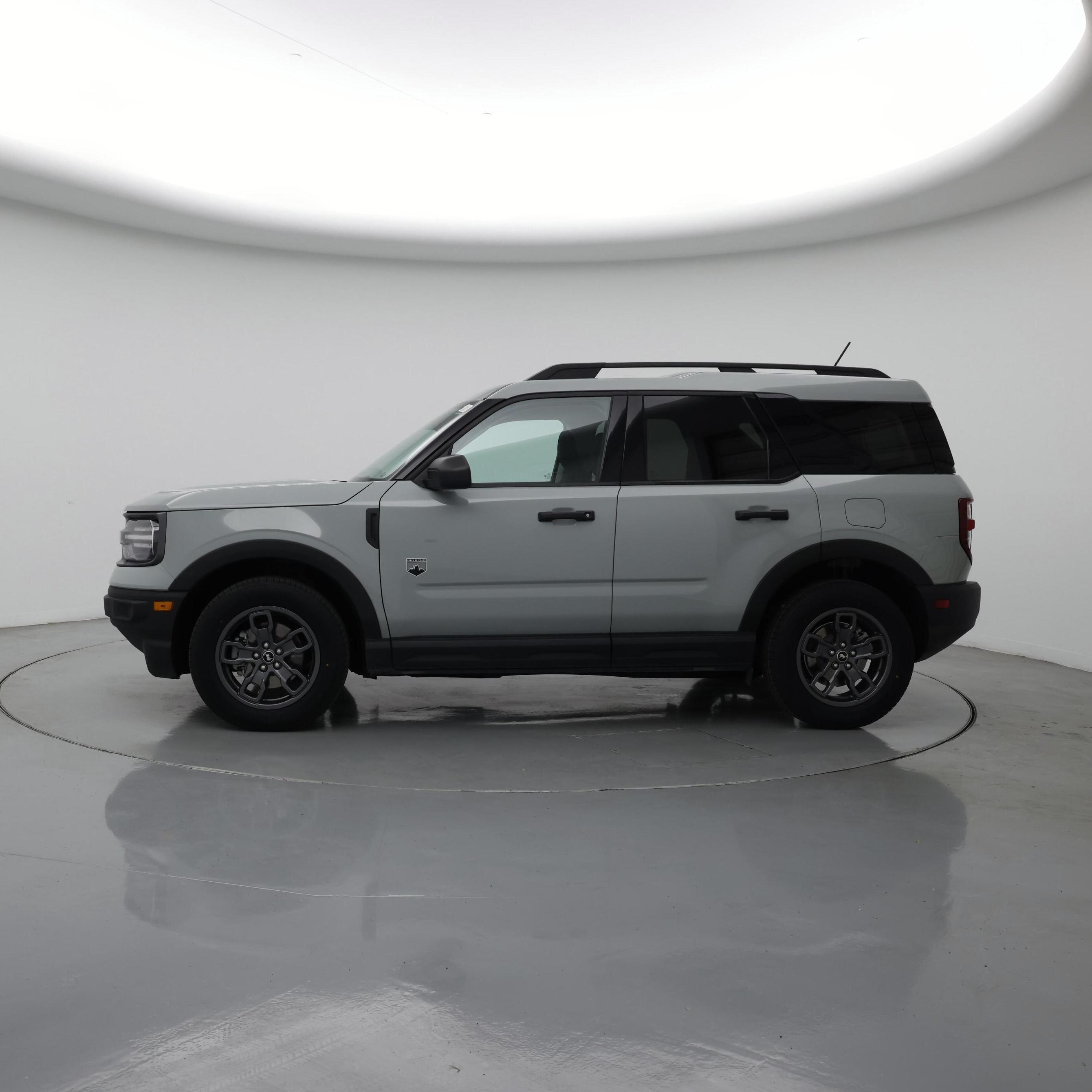 Thumbnail: 2023 Ford Bronco Sport - 3