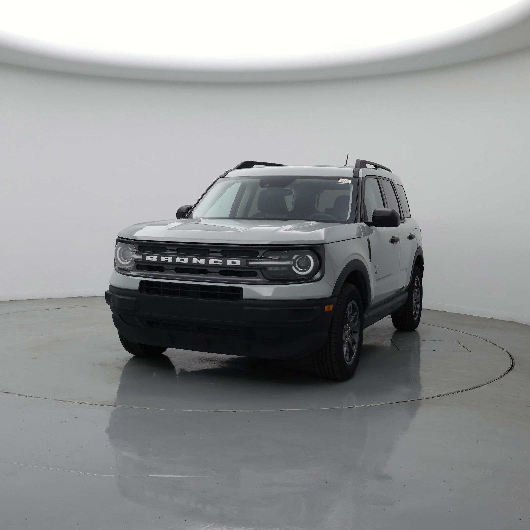 Thumbnail: 2023 Ford Bronco Sport - 4