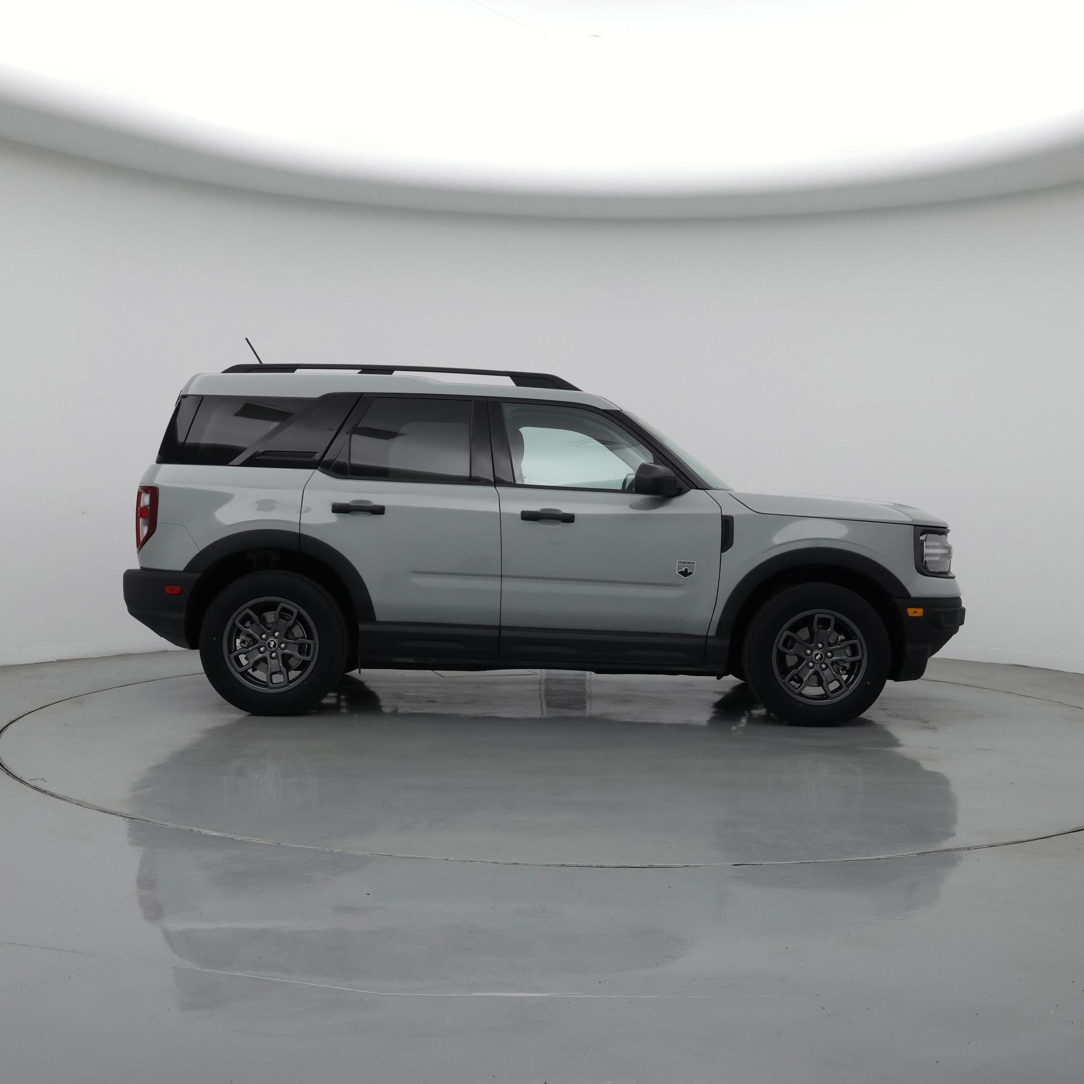 Thumbnail: 2023 Ford Bronco Sport - 7