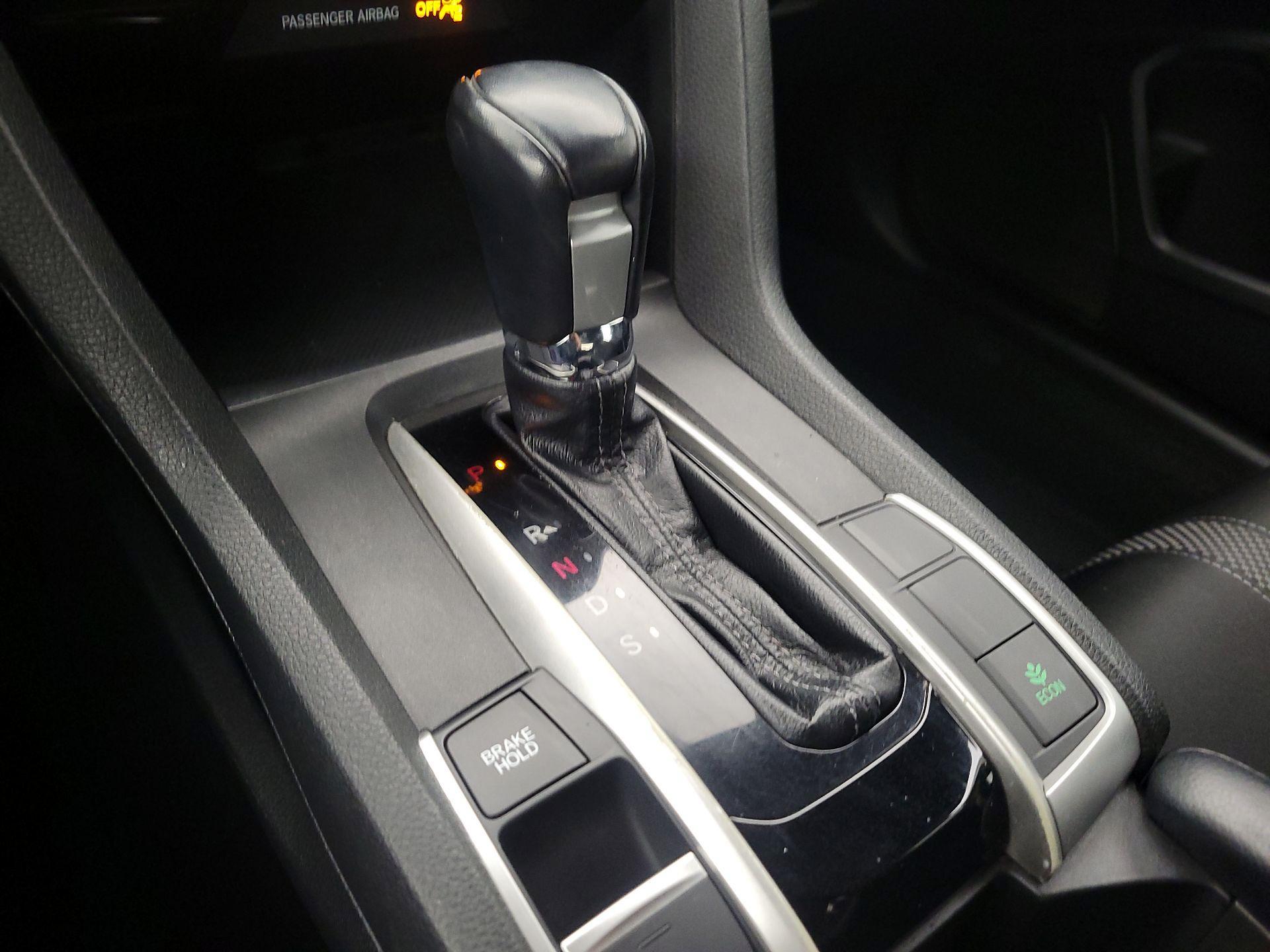 Thumbnail: 2021 Honda Civic - 17