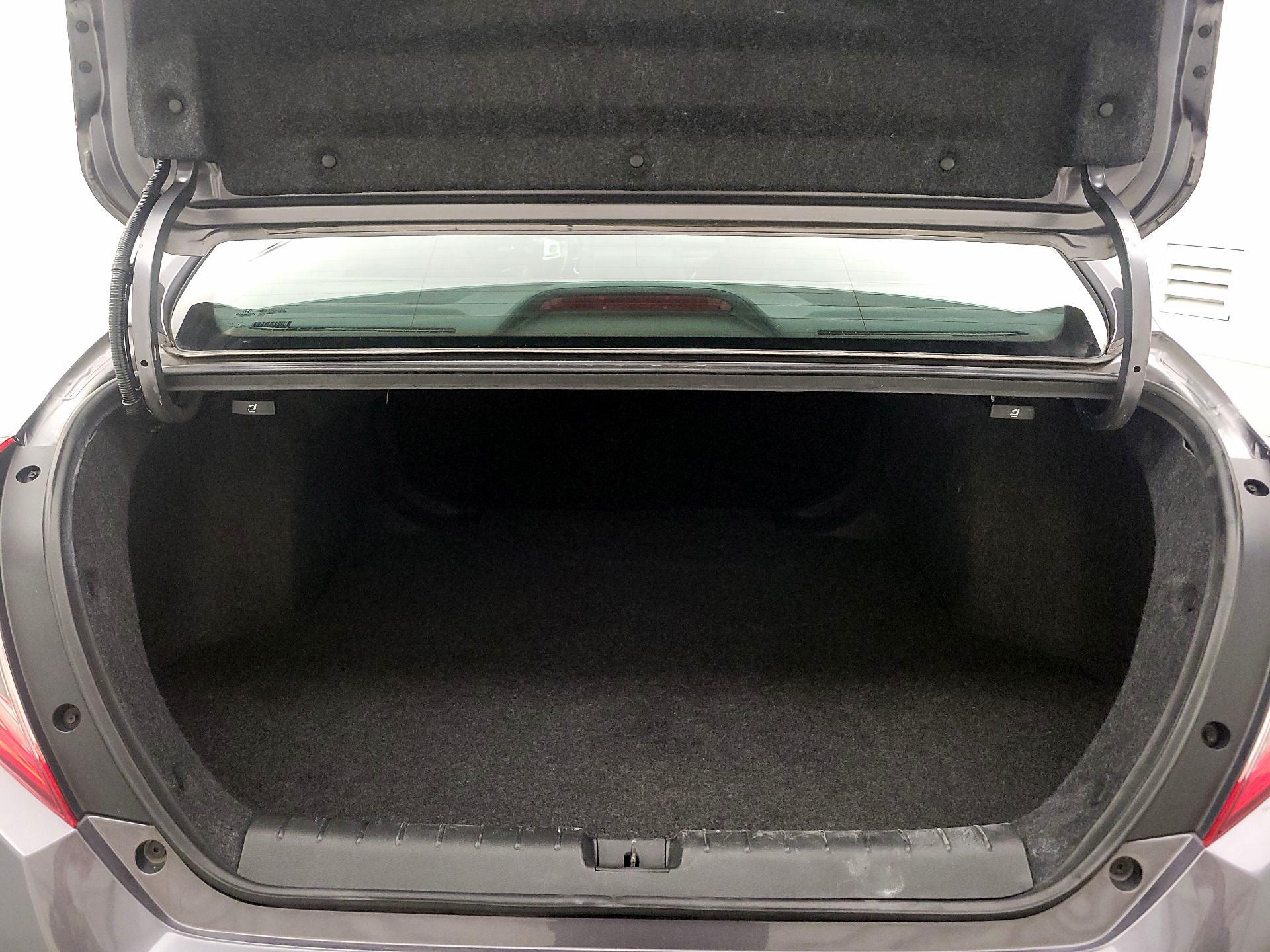 Thumbnail: 2021 Honda Civic - 19