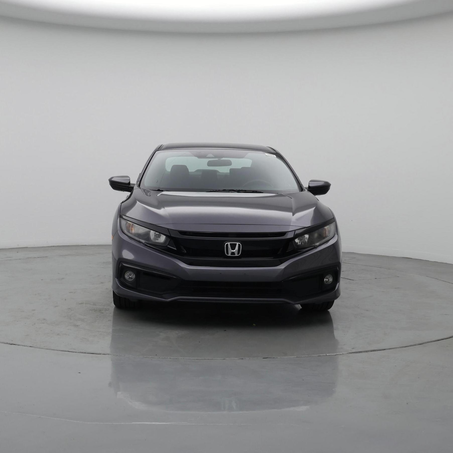 Thumbnail: 2021 Honda Civic - 5
