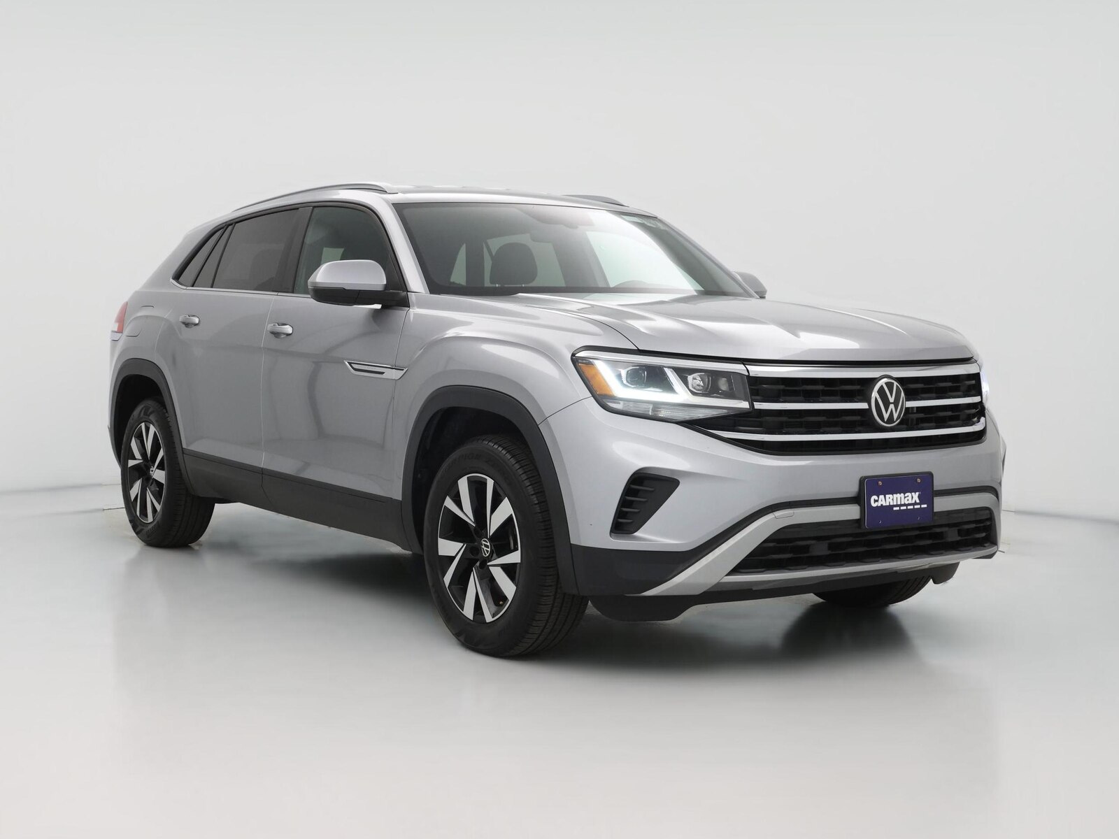 2021 Volkswagen Atlas Cross Sport SE