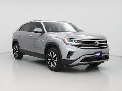 2021 Volkswagen Atlas Cross Sport SE
