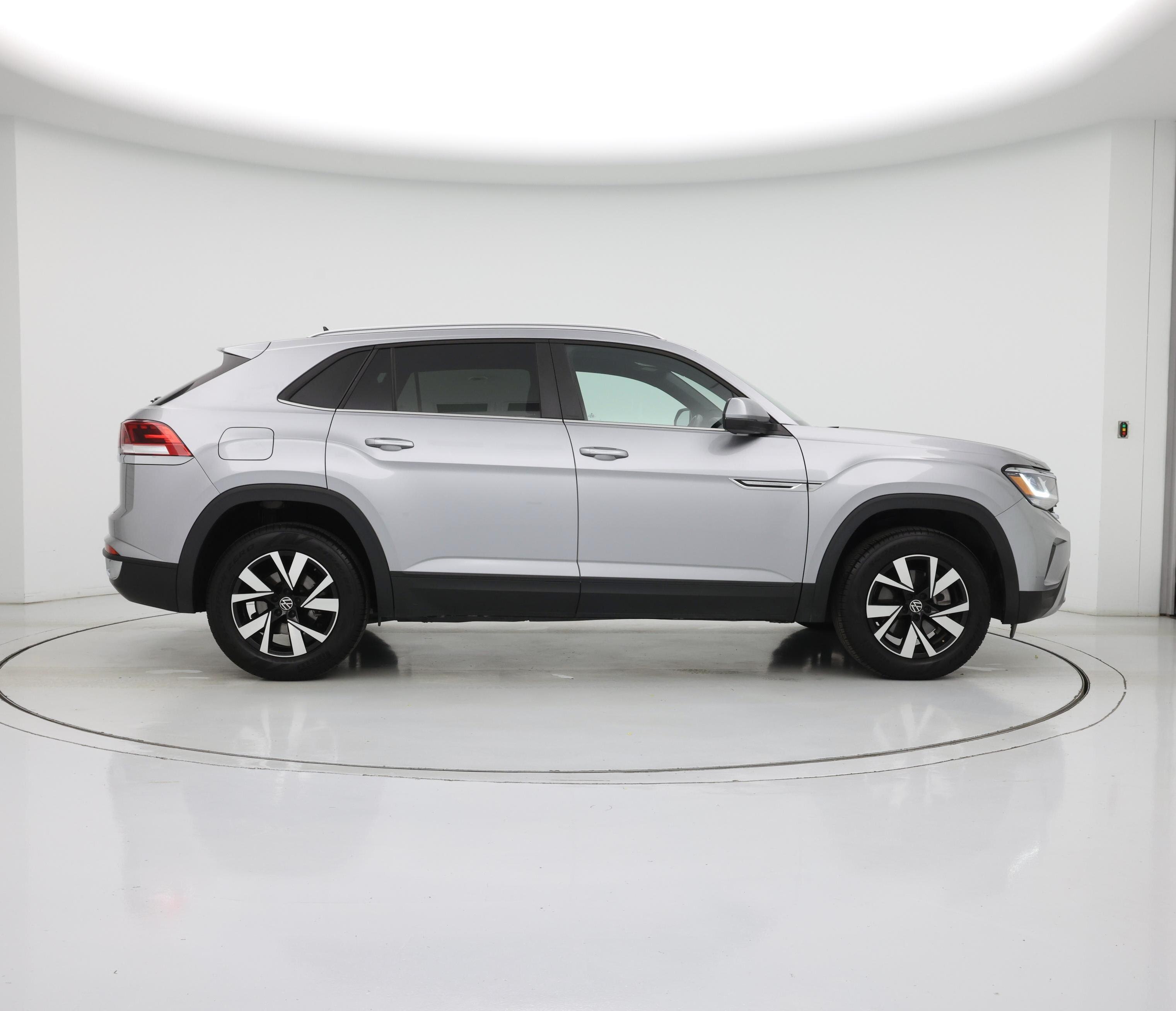 Thumbnail: 2021 Volkswagen Atlas - 7