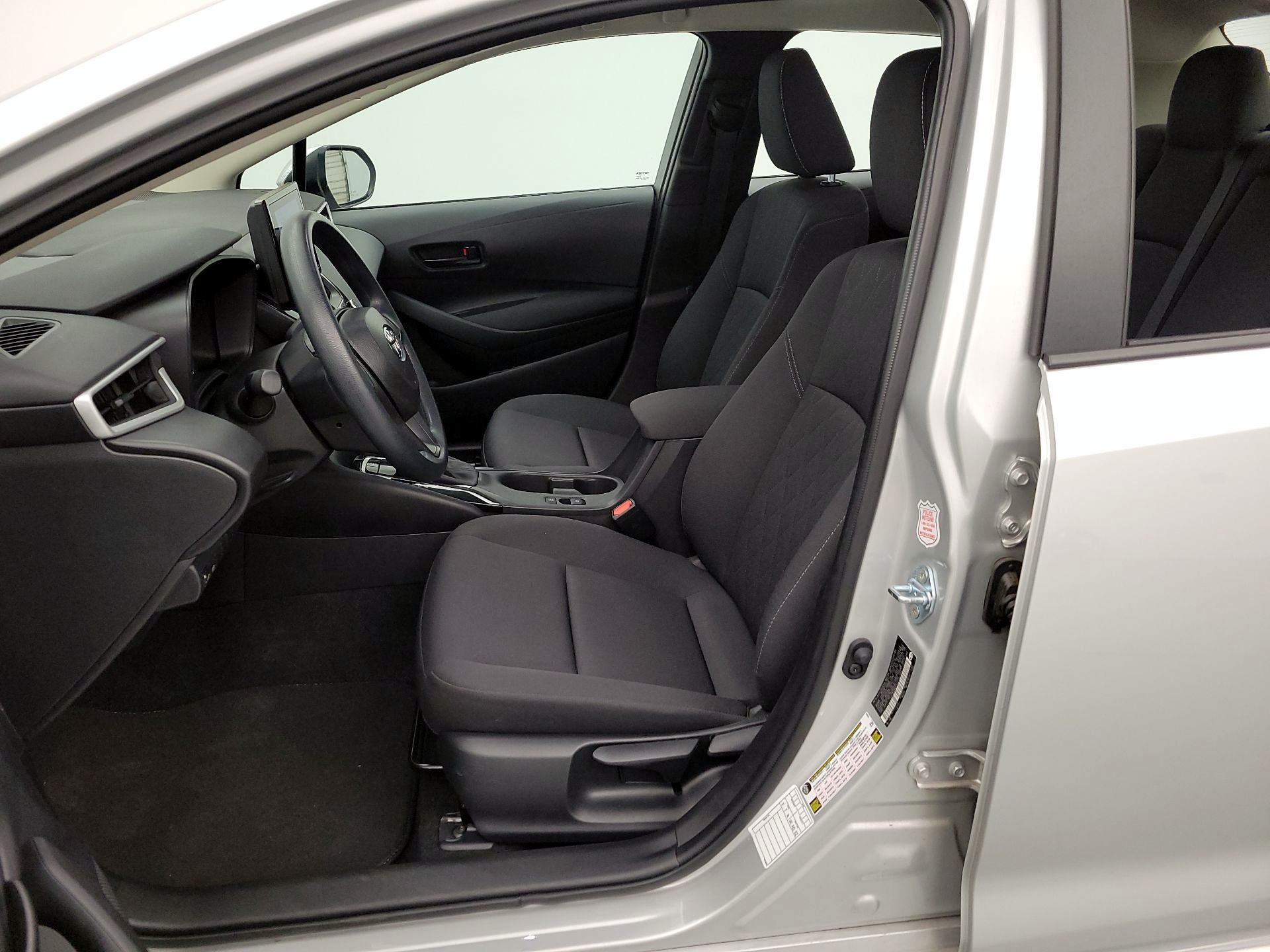 Thumbnail: 2025 Toyota Corolla - 11