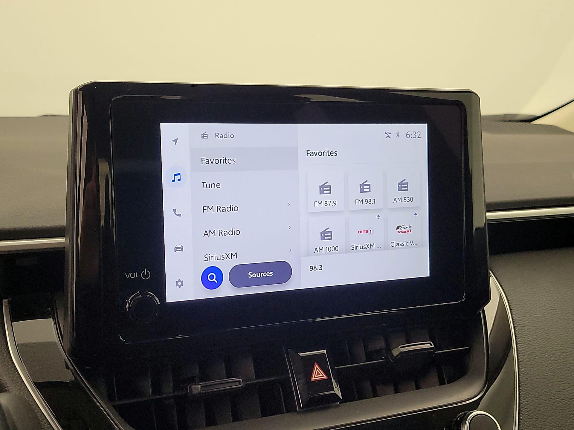 Thumbnail: 2025 Toyota Corolla - 15