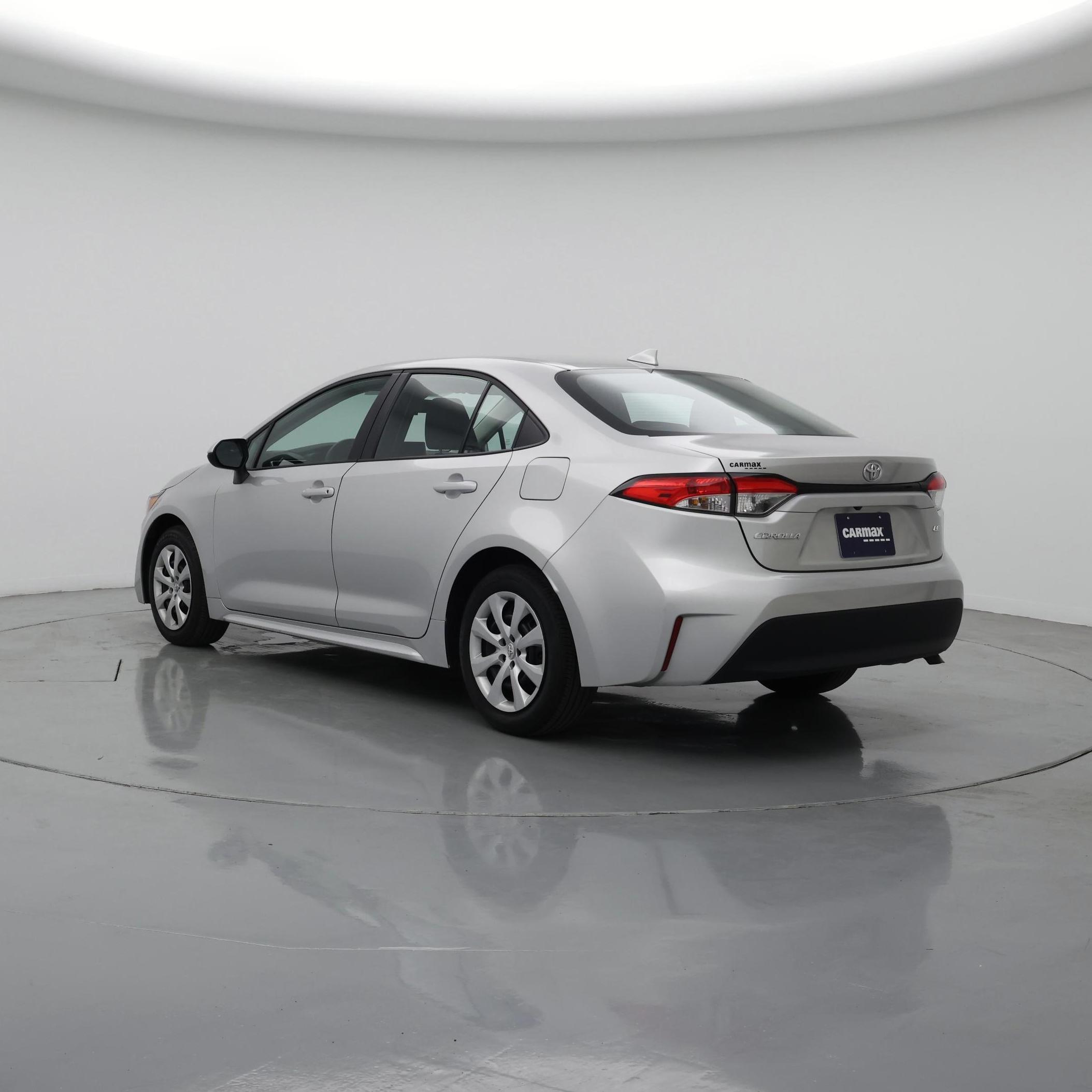 Thumbnail: 2025 Toyota Corolla - 2