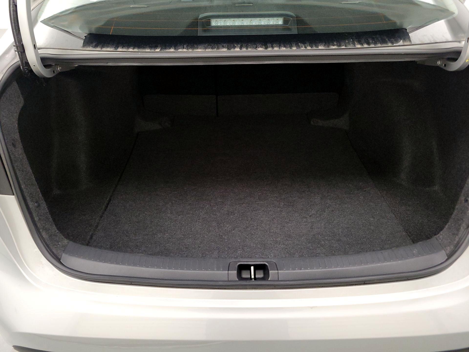 Thumbnail: 2025 Toyota Corolla - 20