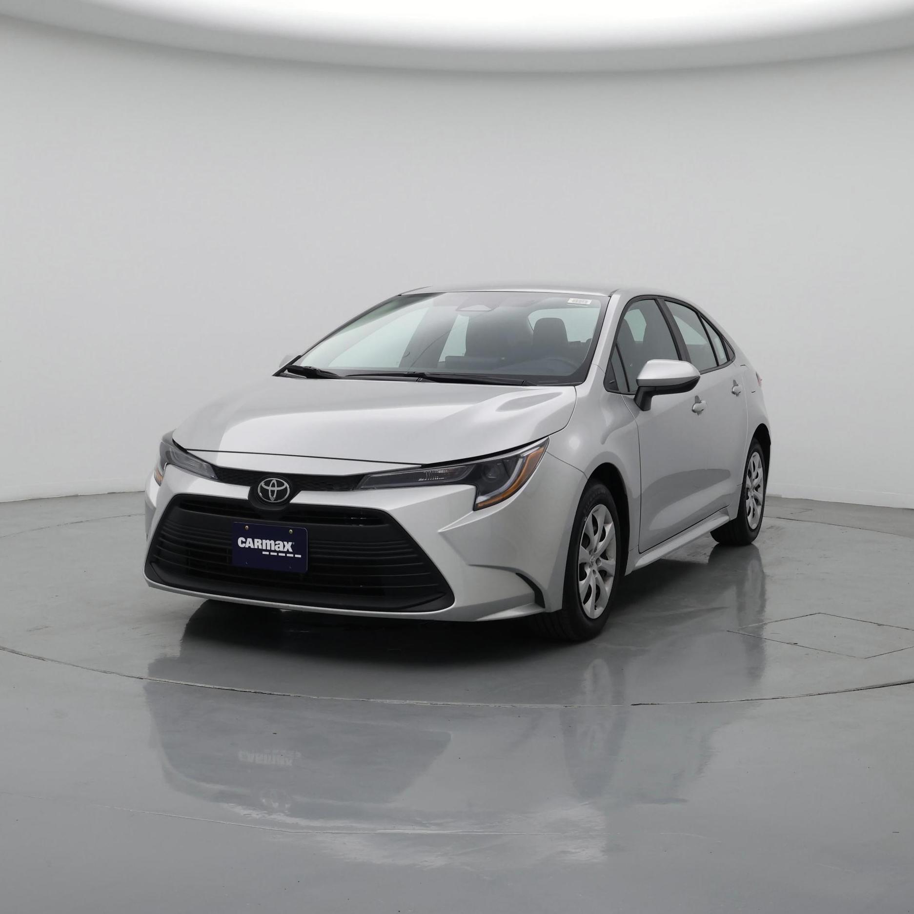 Thumbnail: 2025 Toyota Corolla - 4