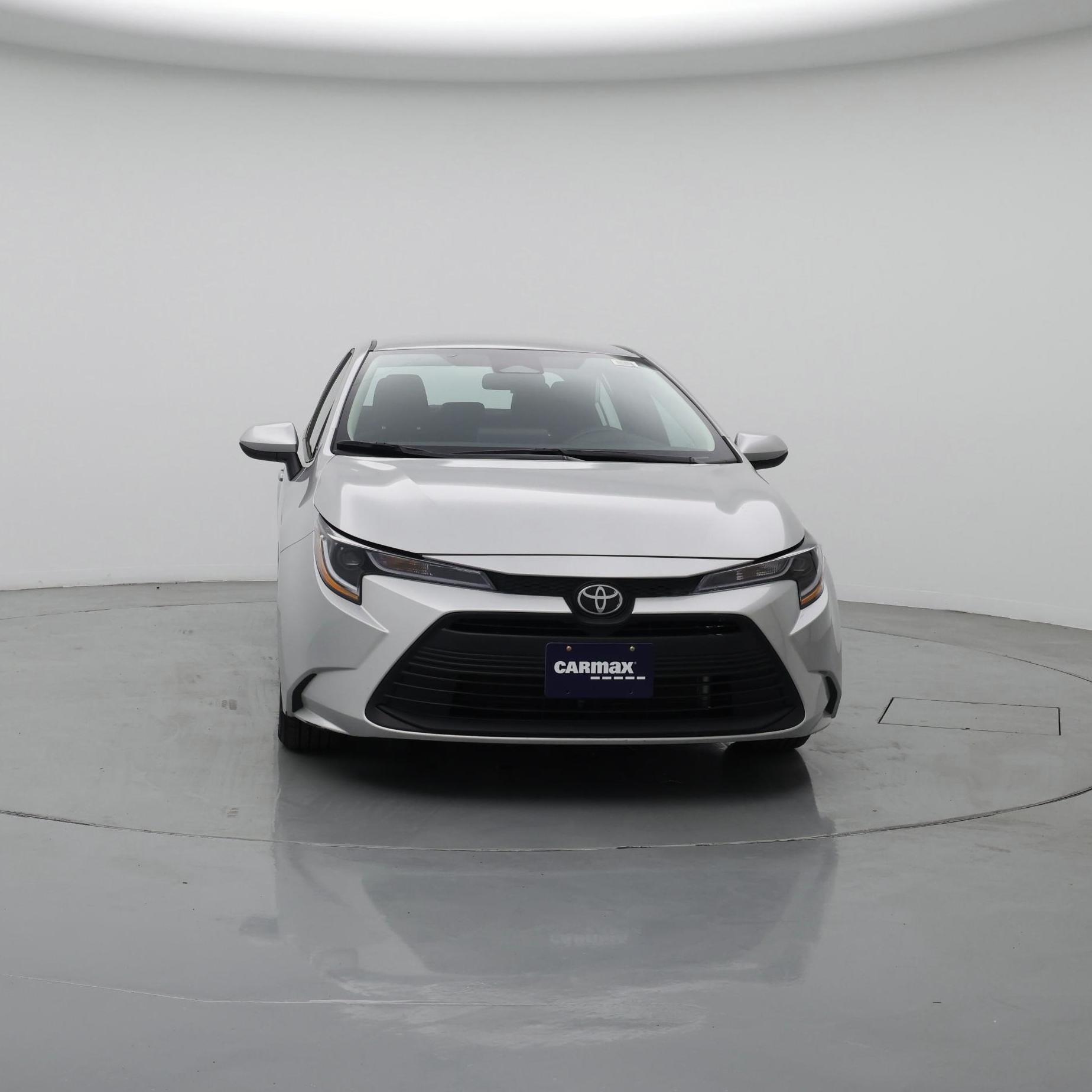 Thumbnail: 2025 Toyota Corolla - 5