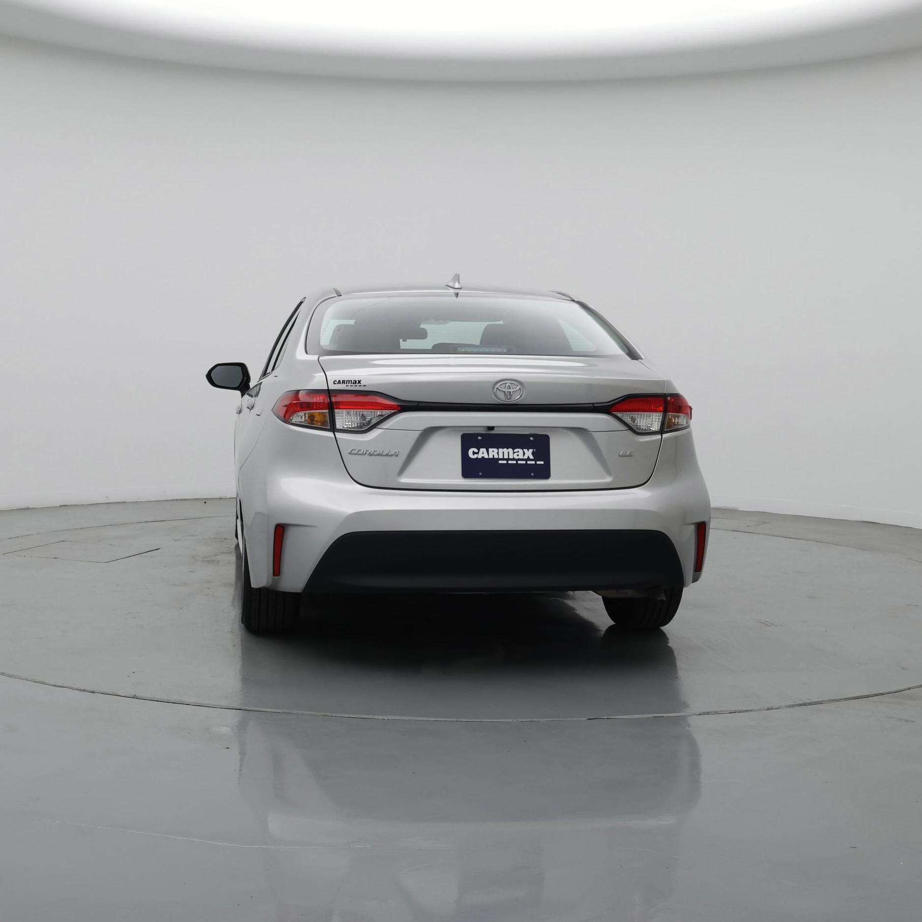 Thumbnail: 2025 Toyota Corolla - 6