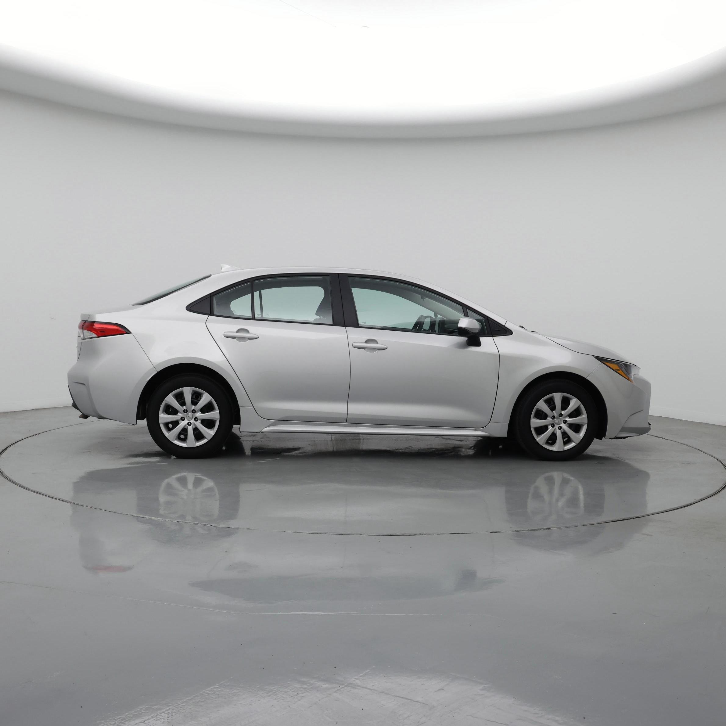 Thumbnail: 2025 Toyota Corolla - 7