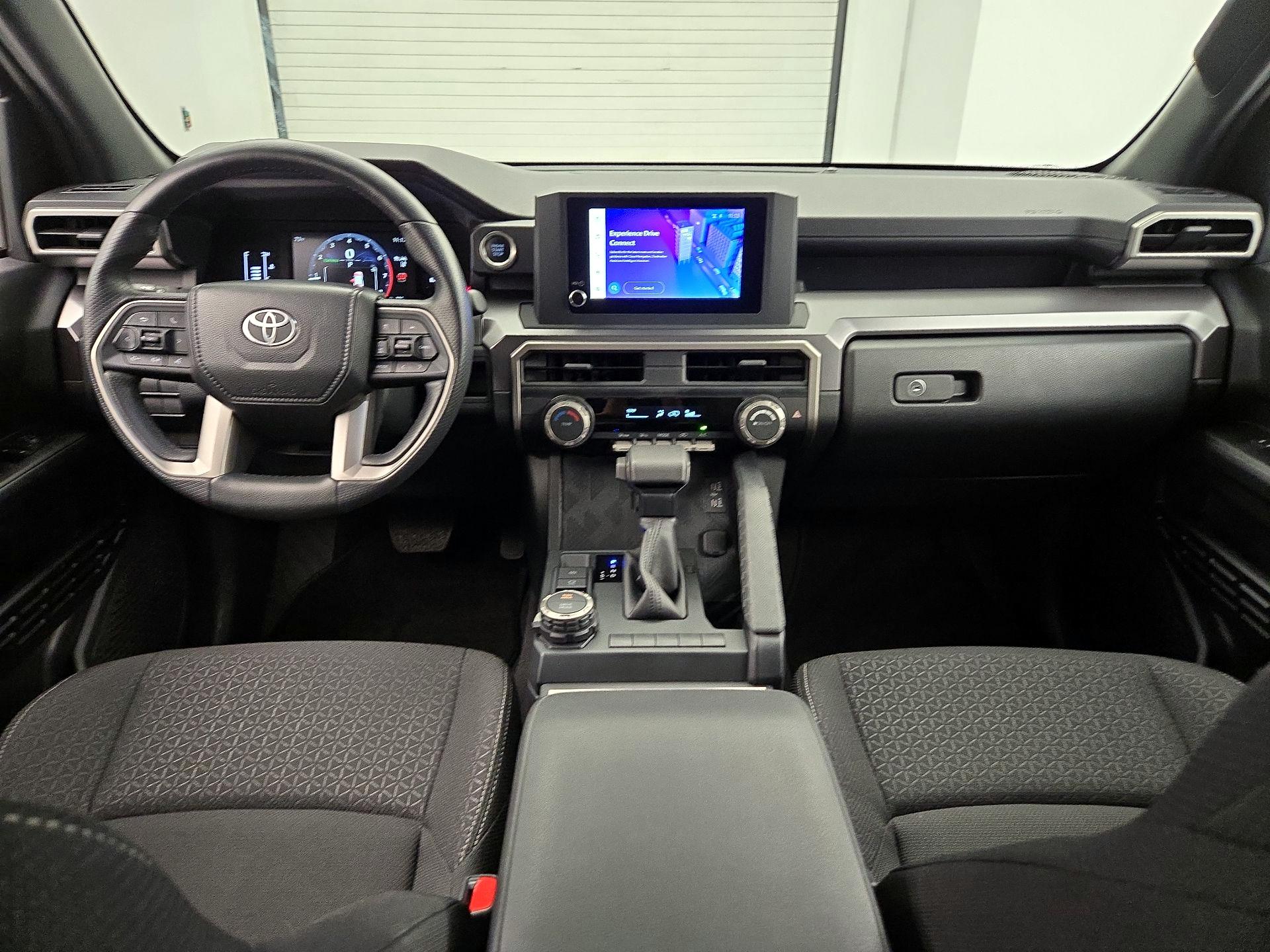 Thumbnail: 2025 Toyota 4Runner - 9