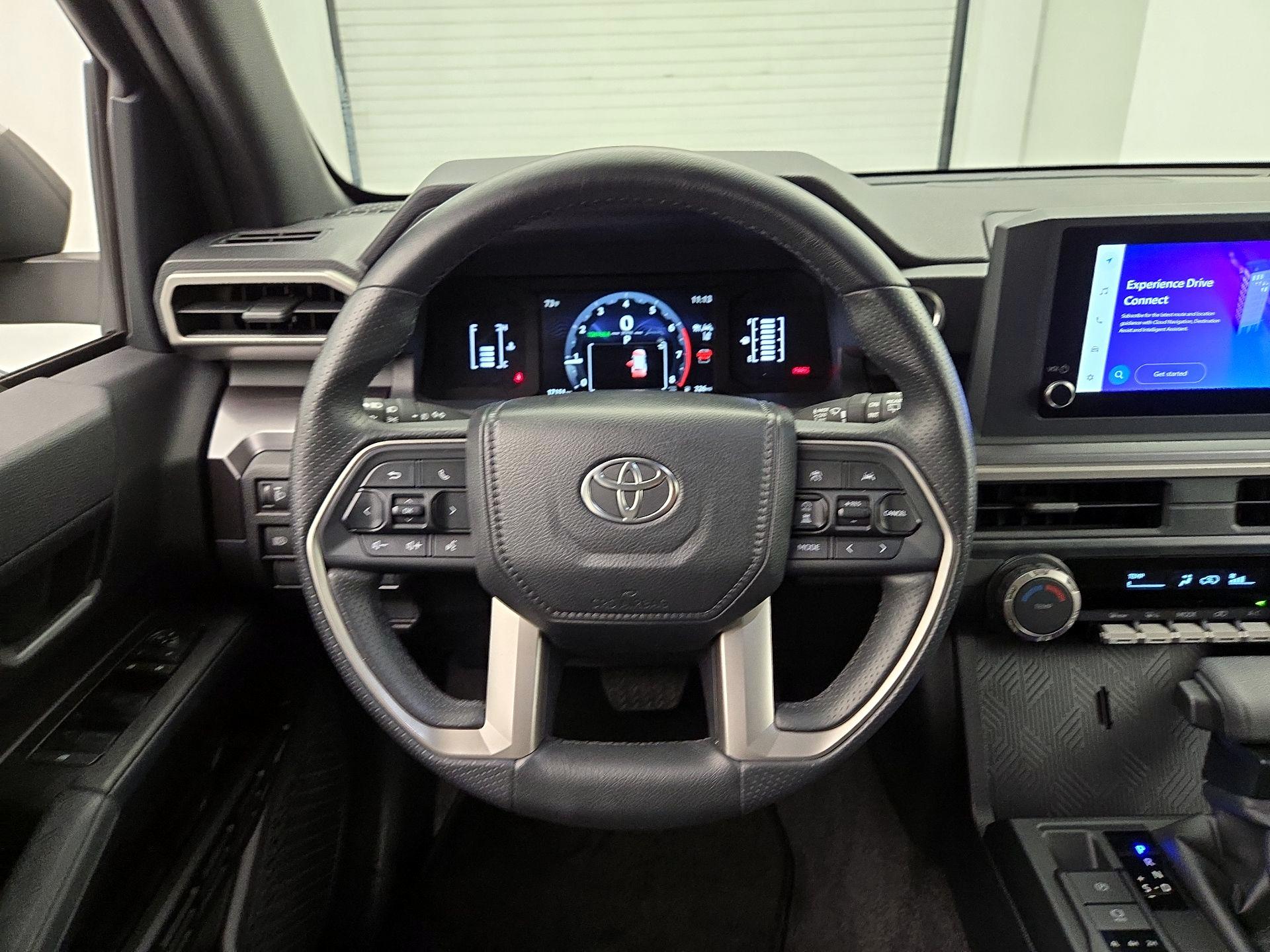 Thumbnail: 2025 Toyota 4Runner - 10