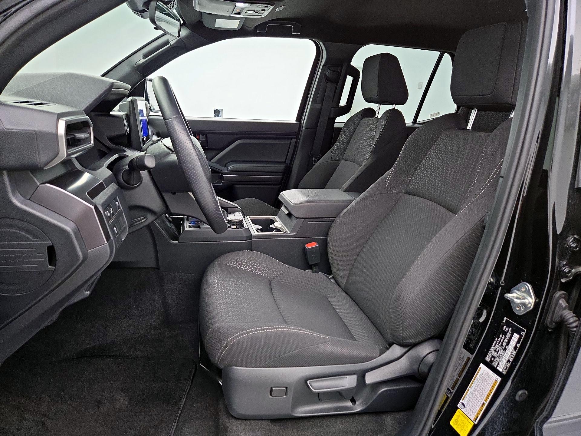 Thumbnail: 2025 Toyota 4Runner - 11