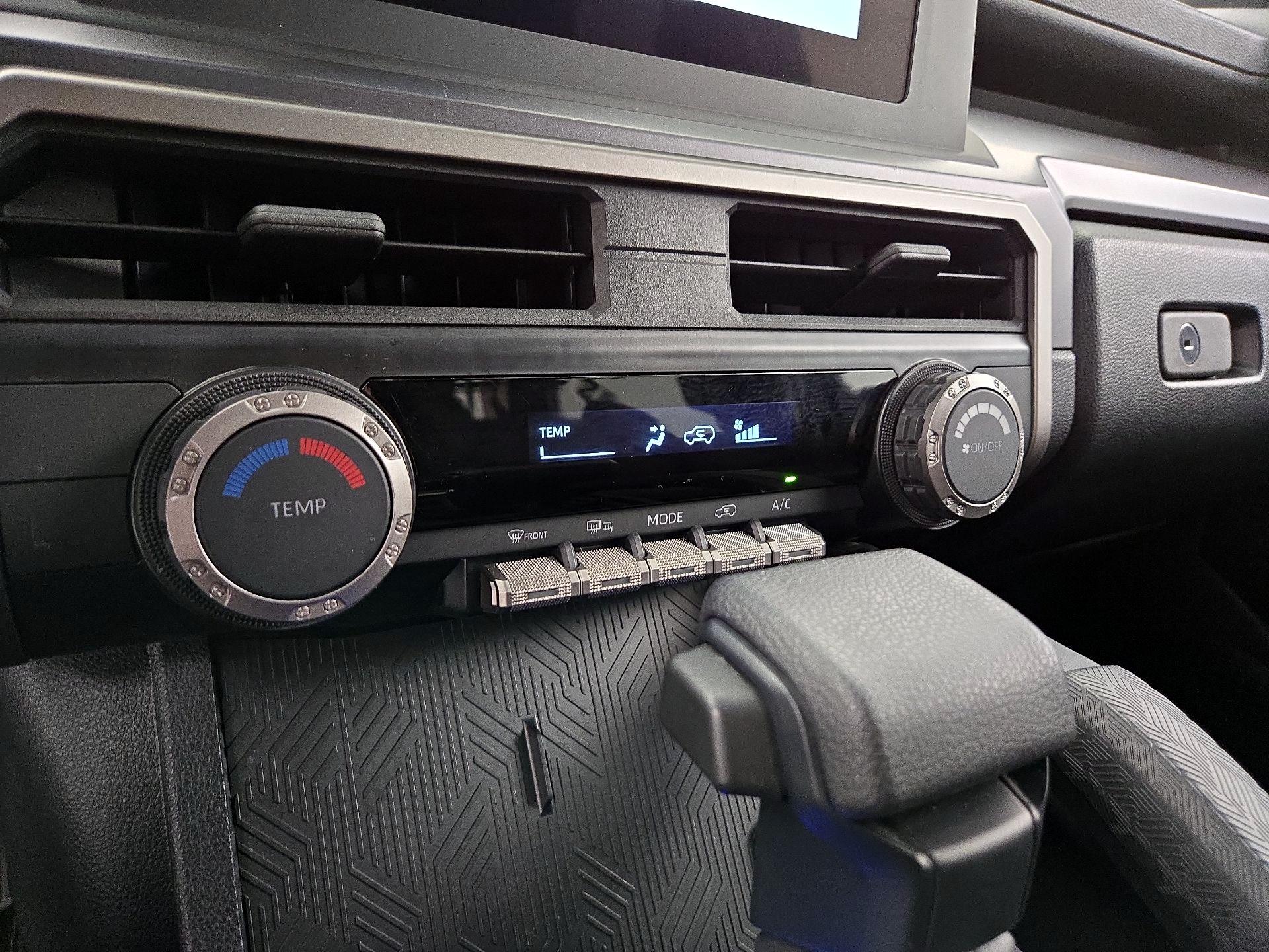 Thumbnail: 2025 Toyota 4Runner - 16