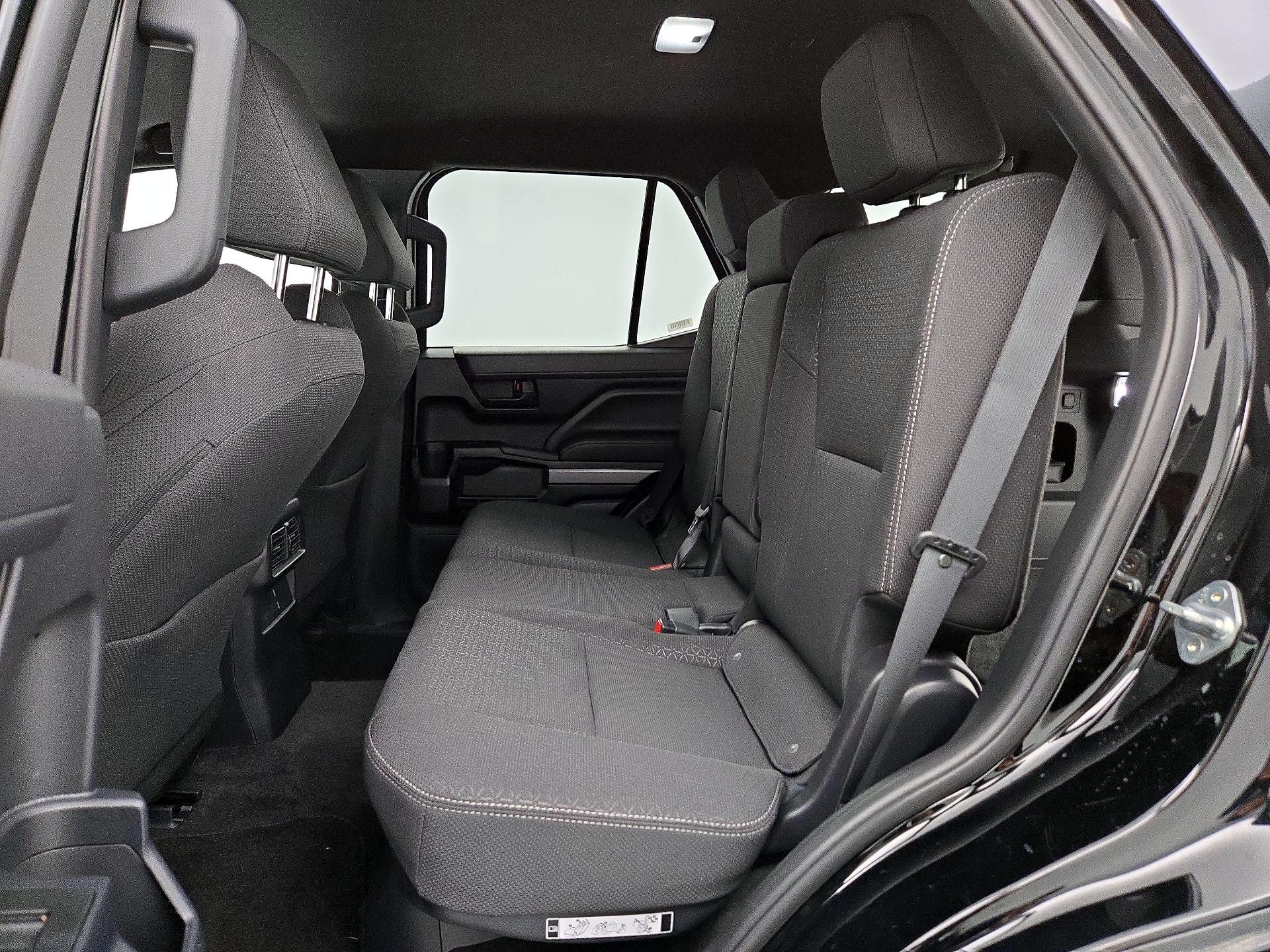 Thumbnail: 2025 Toyota 4Runner - 19