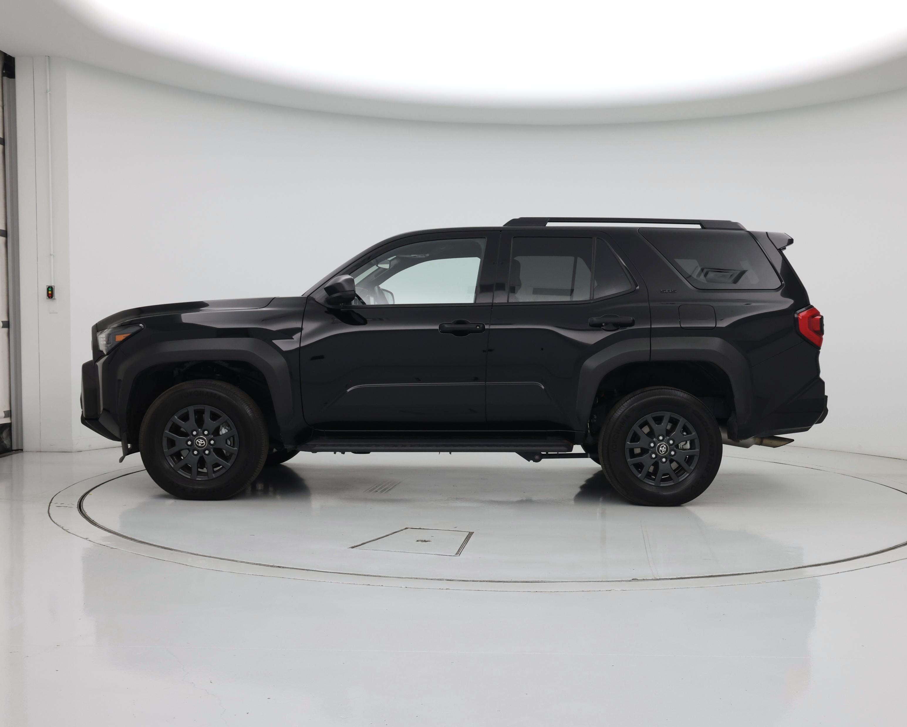 Thumbnail: 2025 Toyota 4Runner - 3