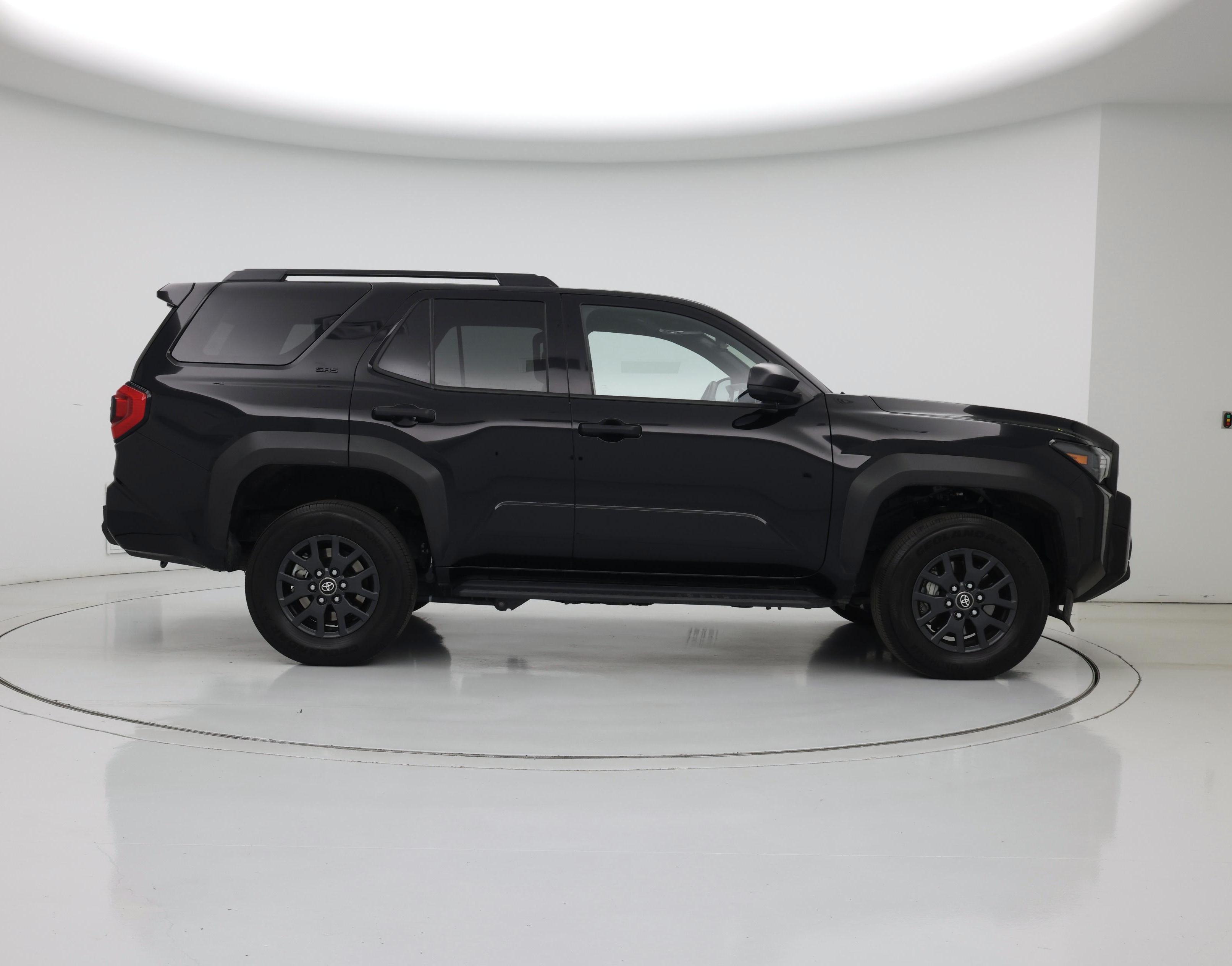 Thumbnail: 2025 Toyota 4Runner - 7