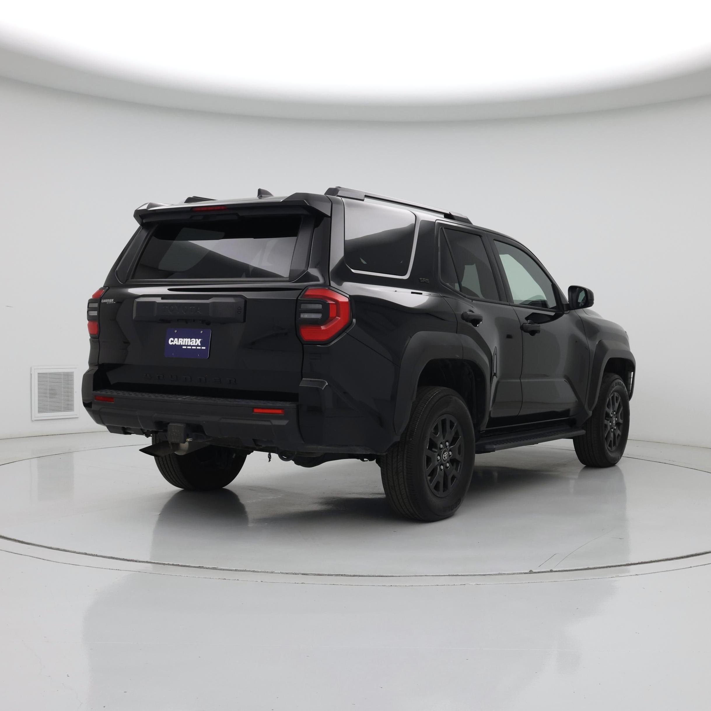 Thumbnail: 2025 Toyota 4Runner - 8