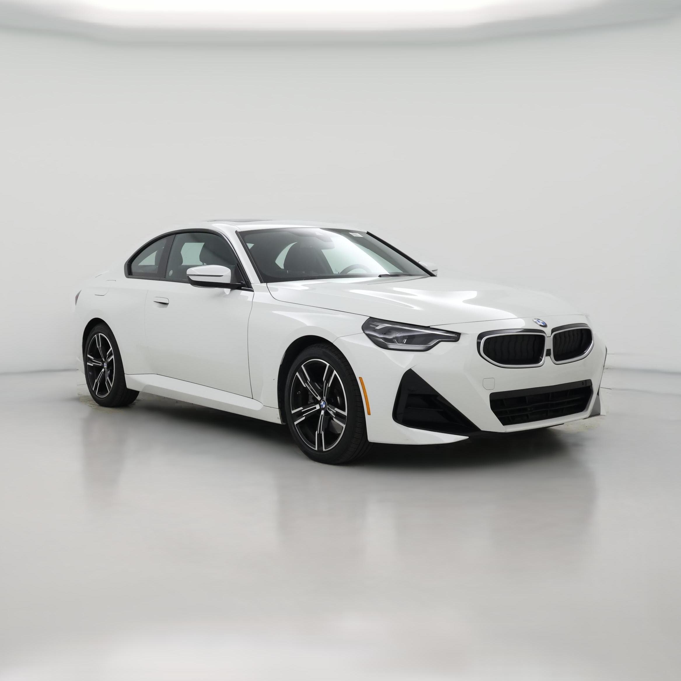 Thumbnail: 2025 BMW 2 Series - 1