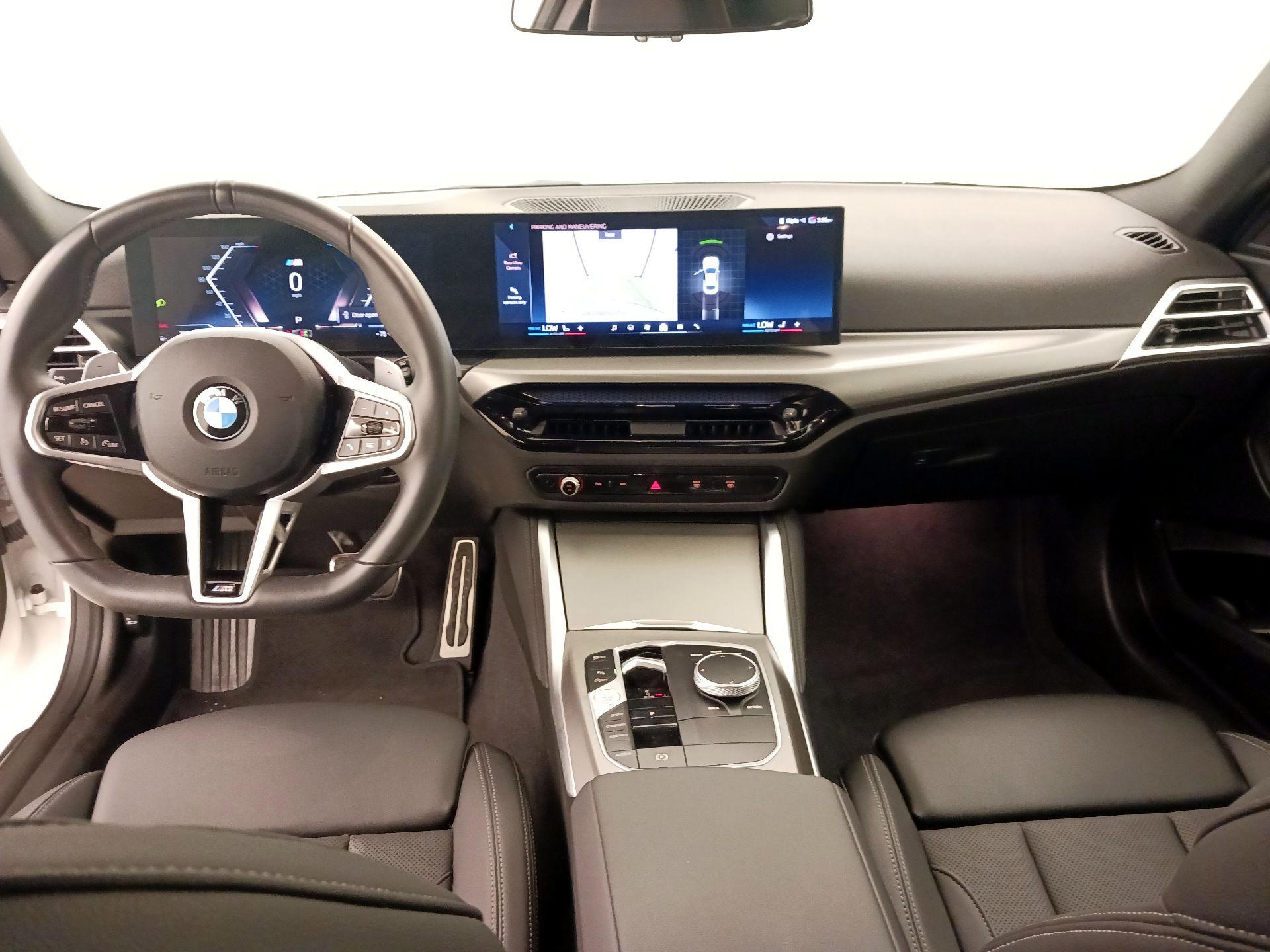 Thumbnail: 2025 BMW 2 Series - 9