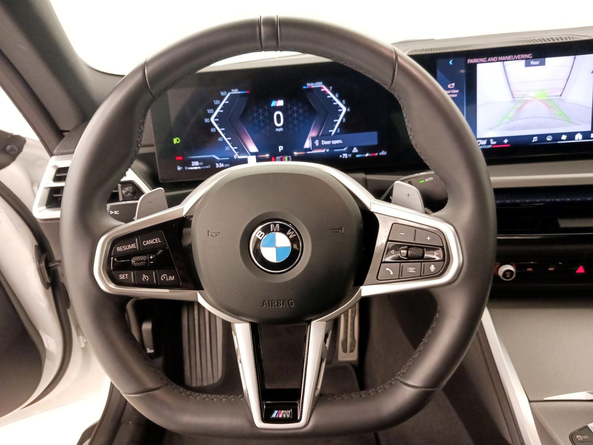 Thumbnail: 2025 BMW 2 Series - 10