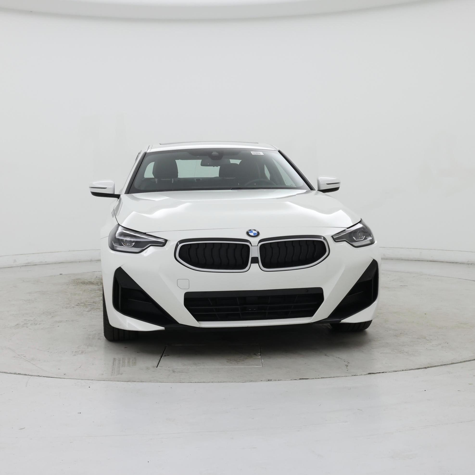 Thumbnail: 2025 BMW 2 Series - 5