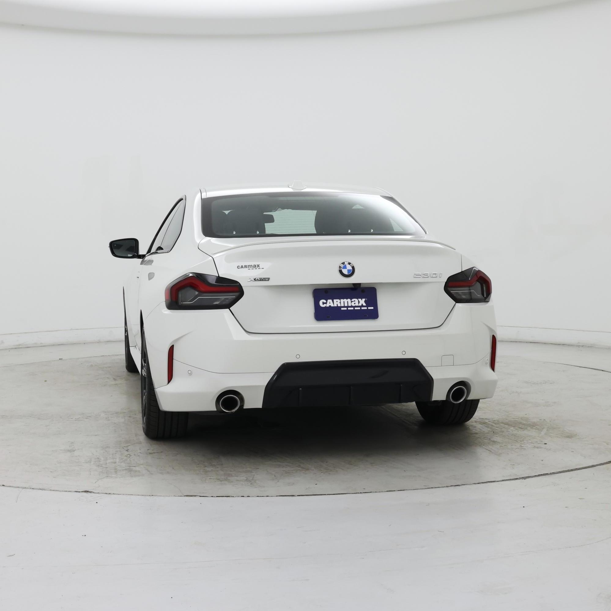 Thumbnail: 2025 BMW 2 Series - 6